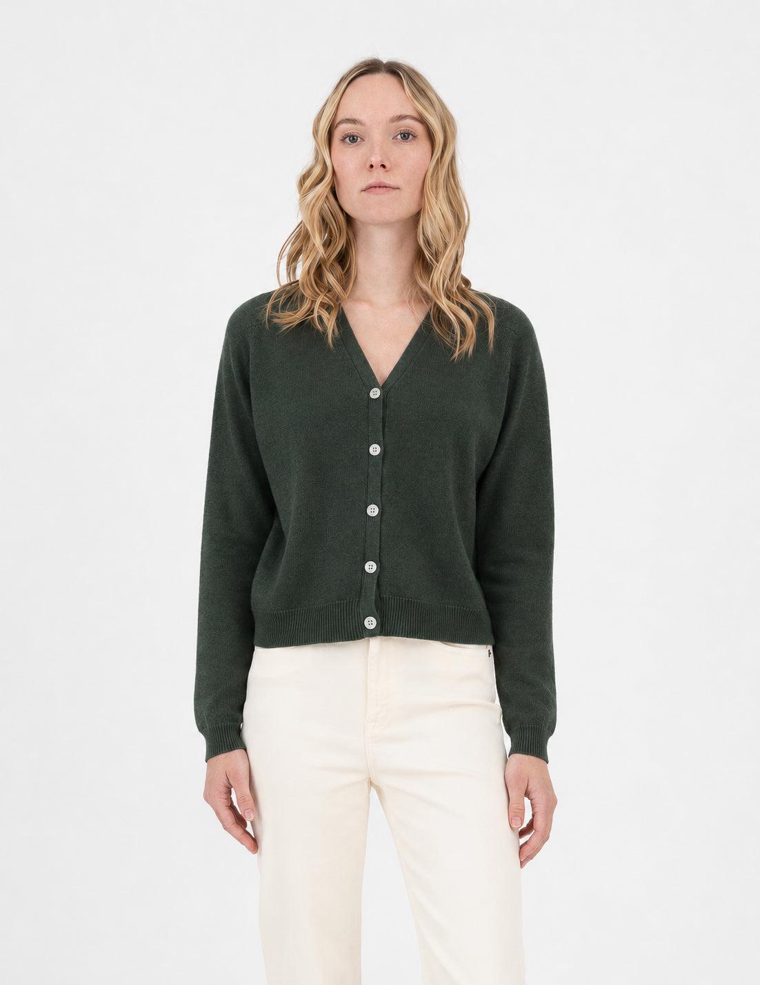 Cardigan Oceane