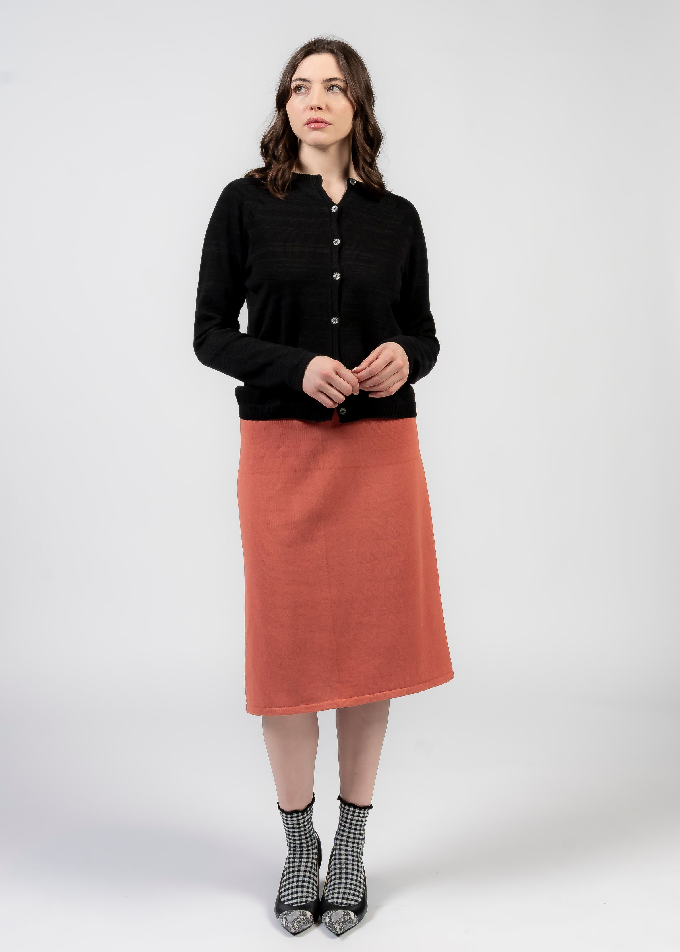 Oceane cardigan