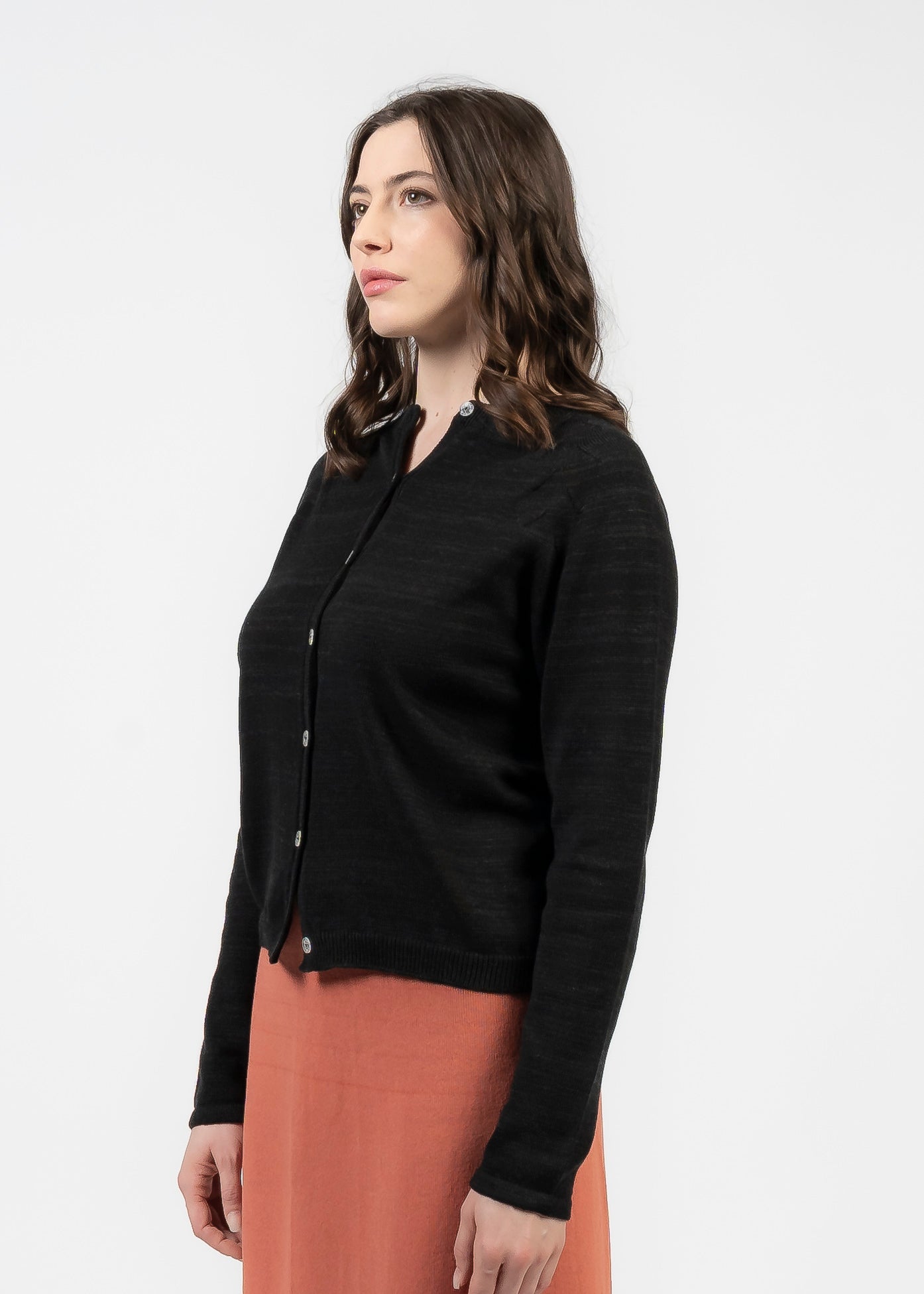 Oceane cardigan