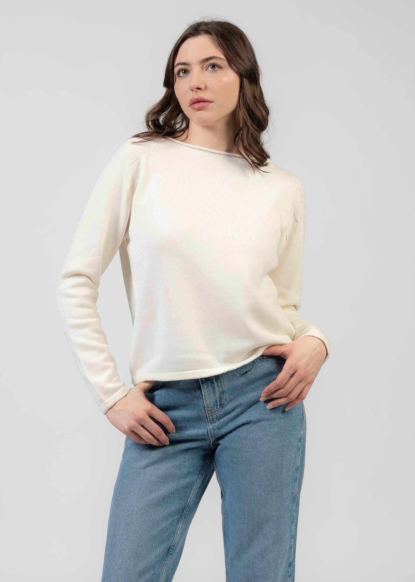 Pull Clara