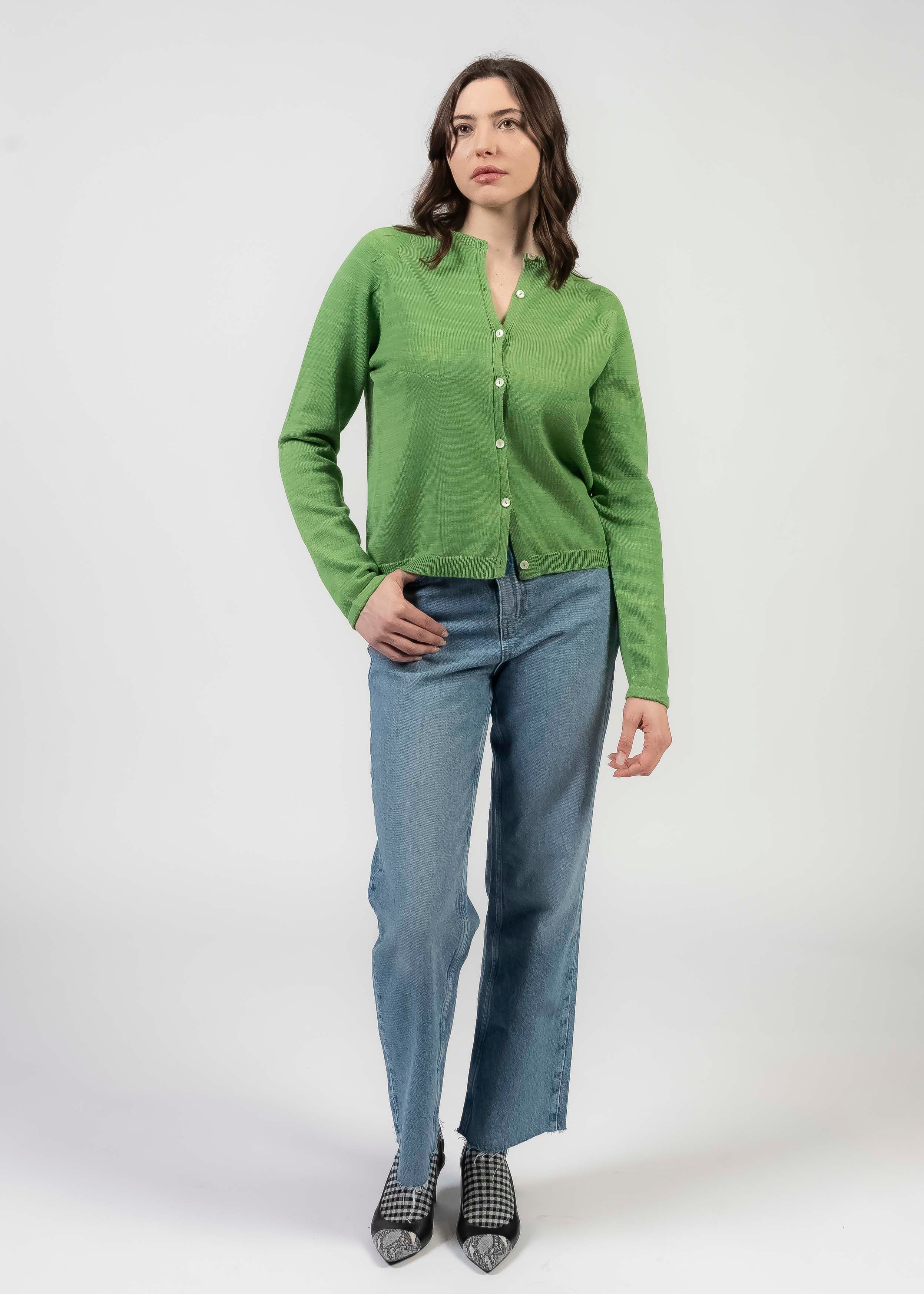 Cardigan Oceane