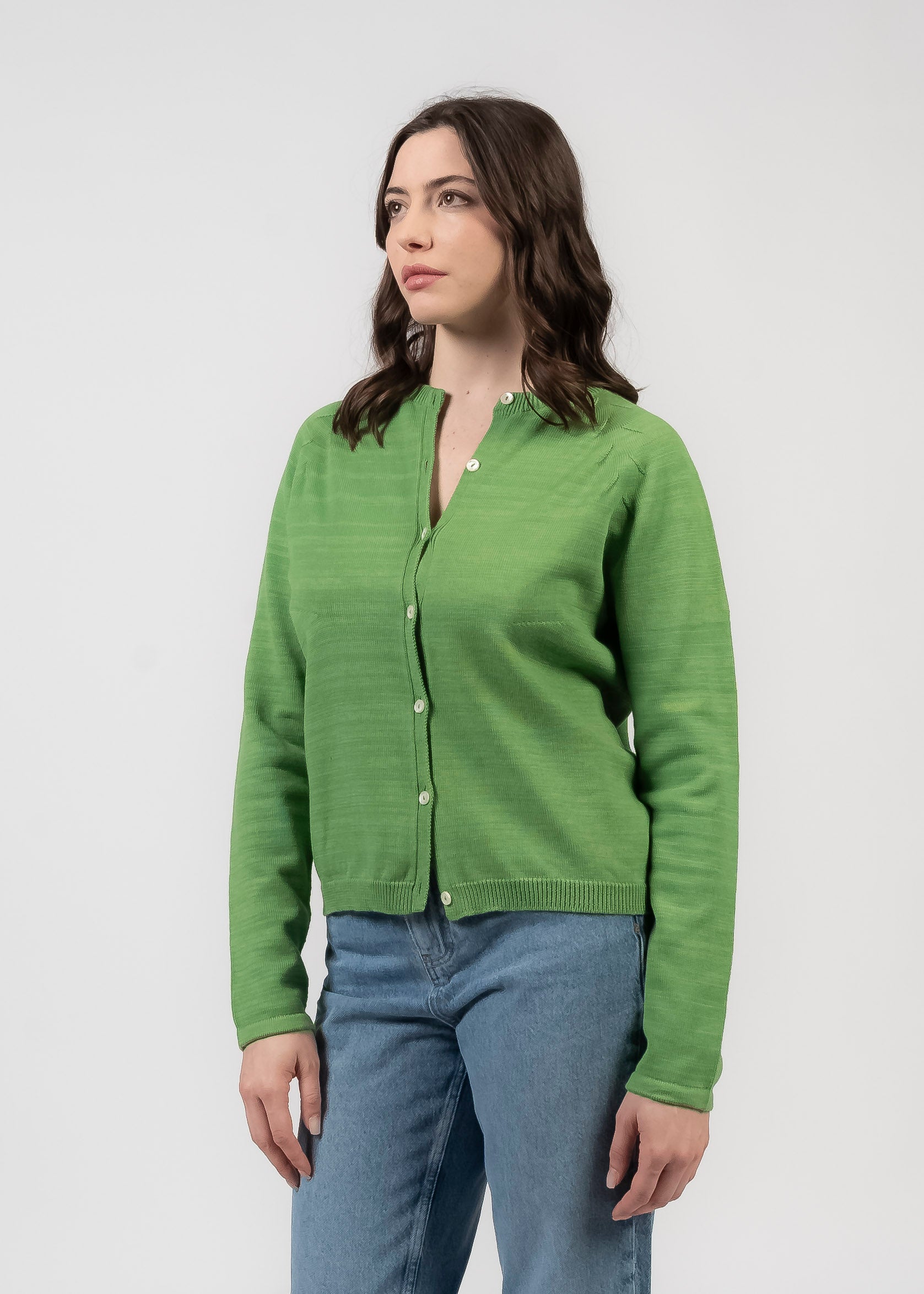 Cardigan Oceane