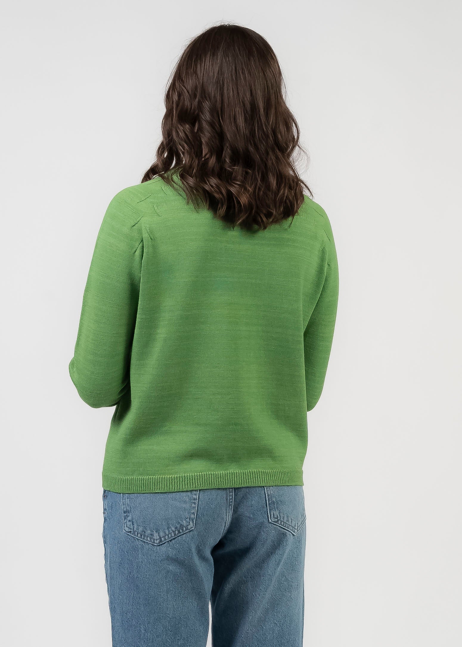 Cardigan Oceane