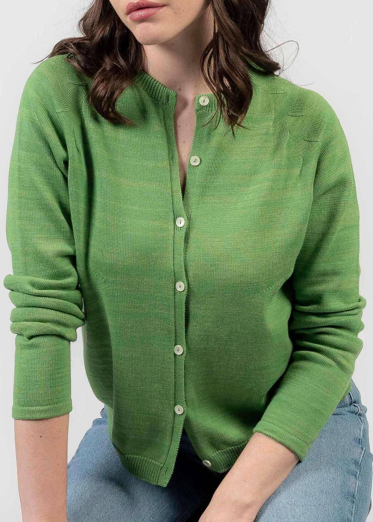 Cardigan Oceane
