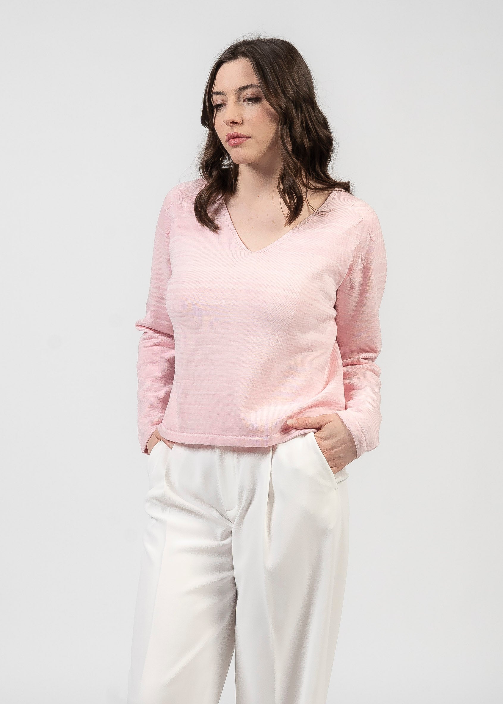 Ella sweater