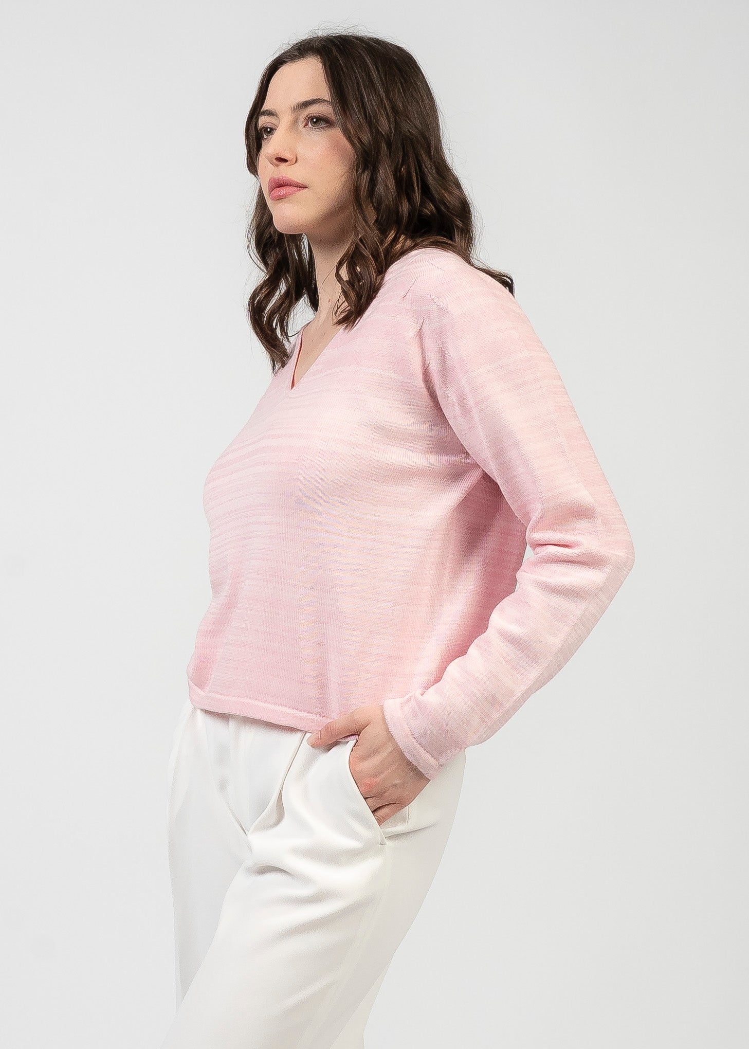 Ella sweater