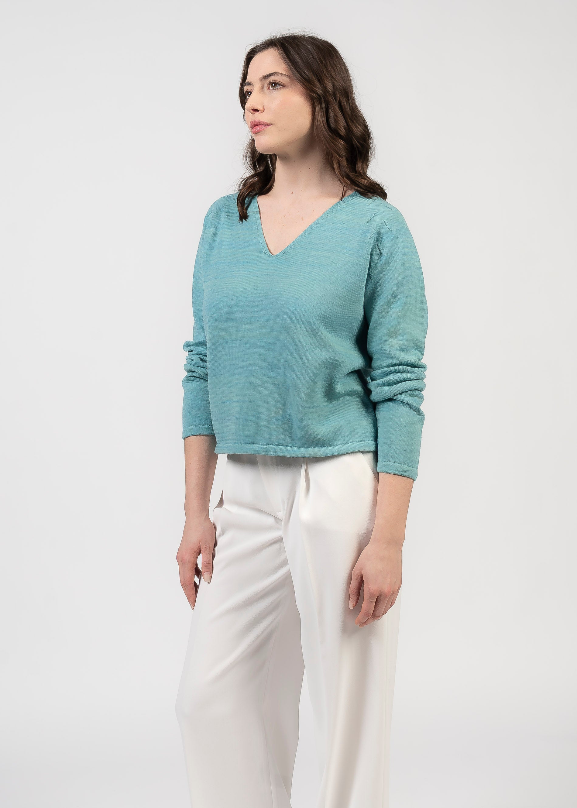 Ella sweater