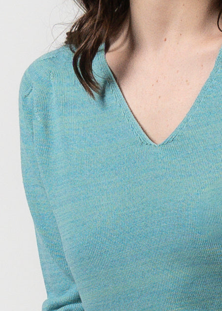Ella sweater
