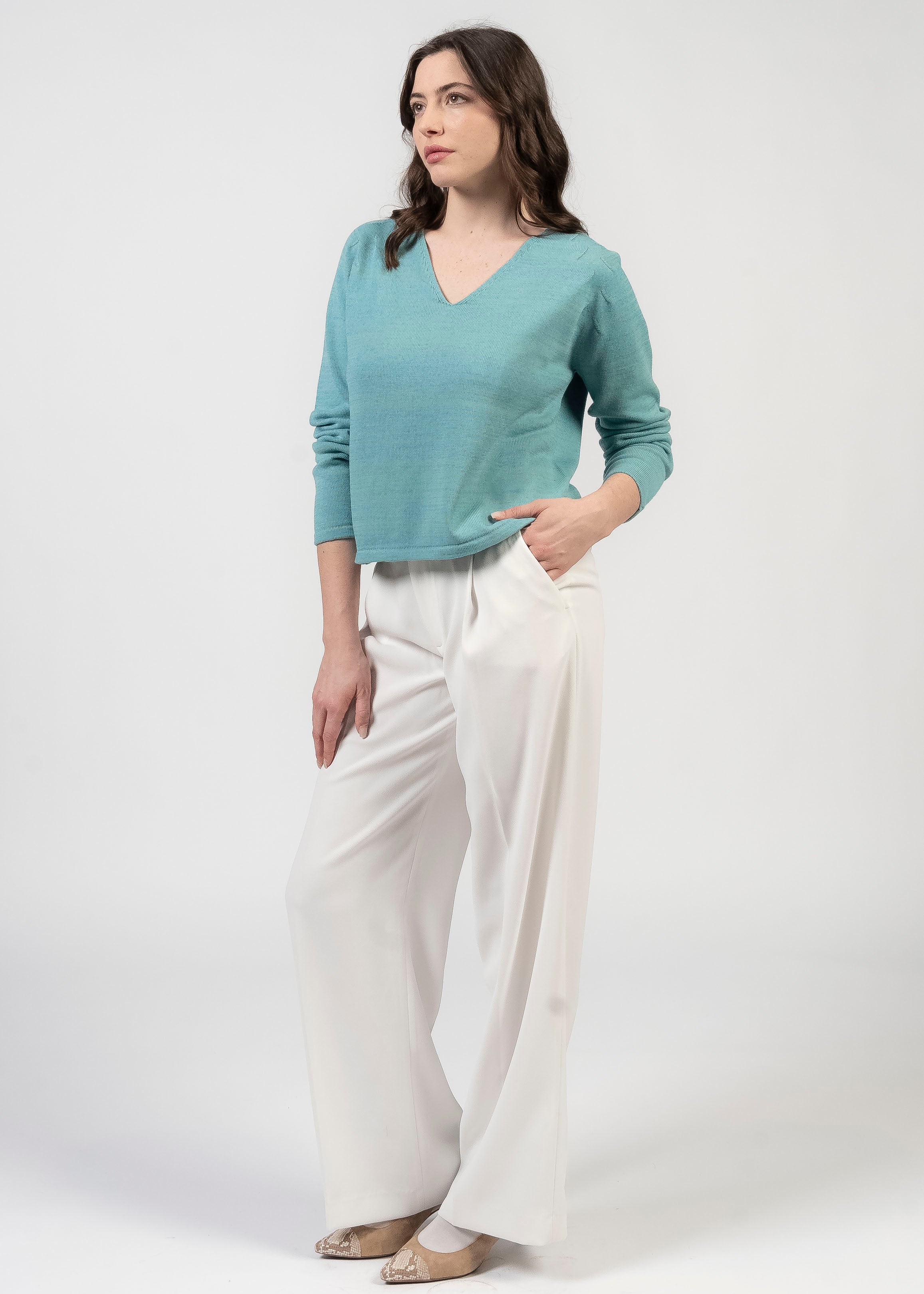 Ella sweater