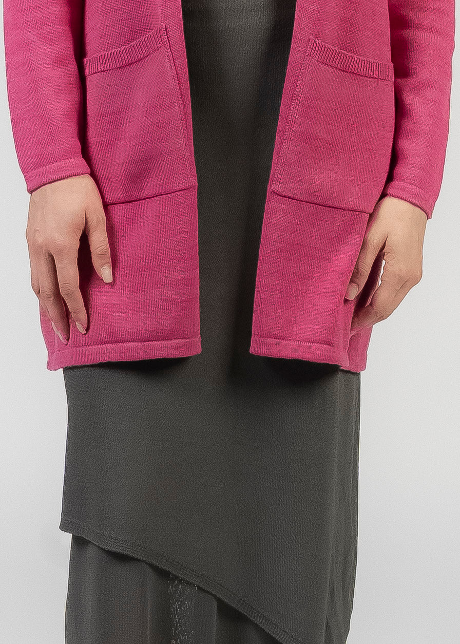 Crystalie cardigan