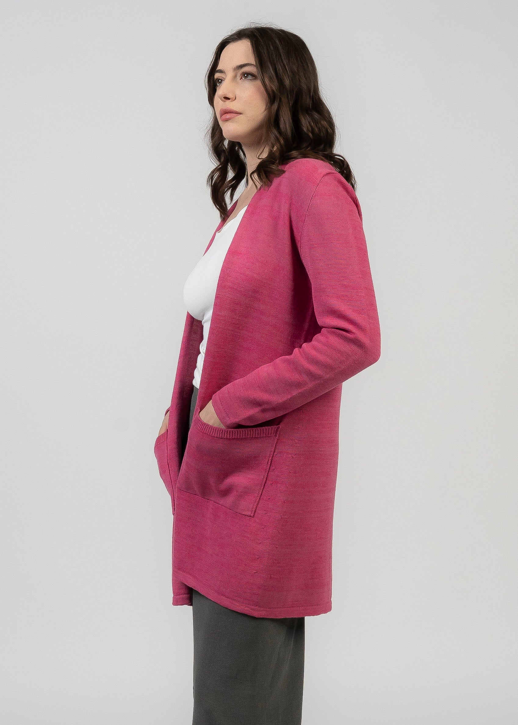 Crystalie cardigan