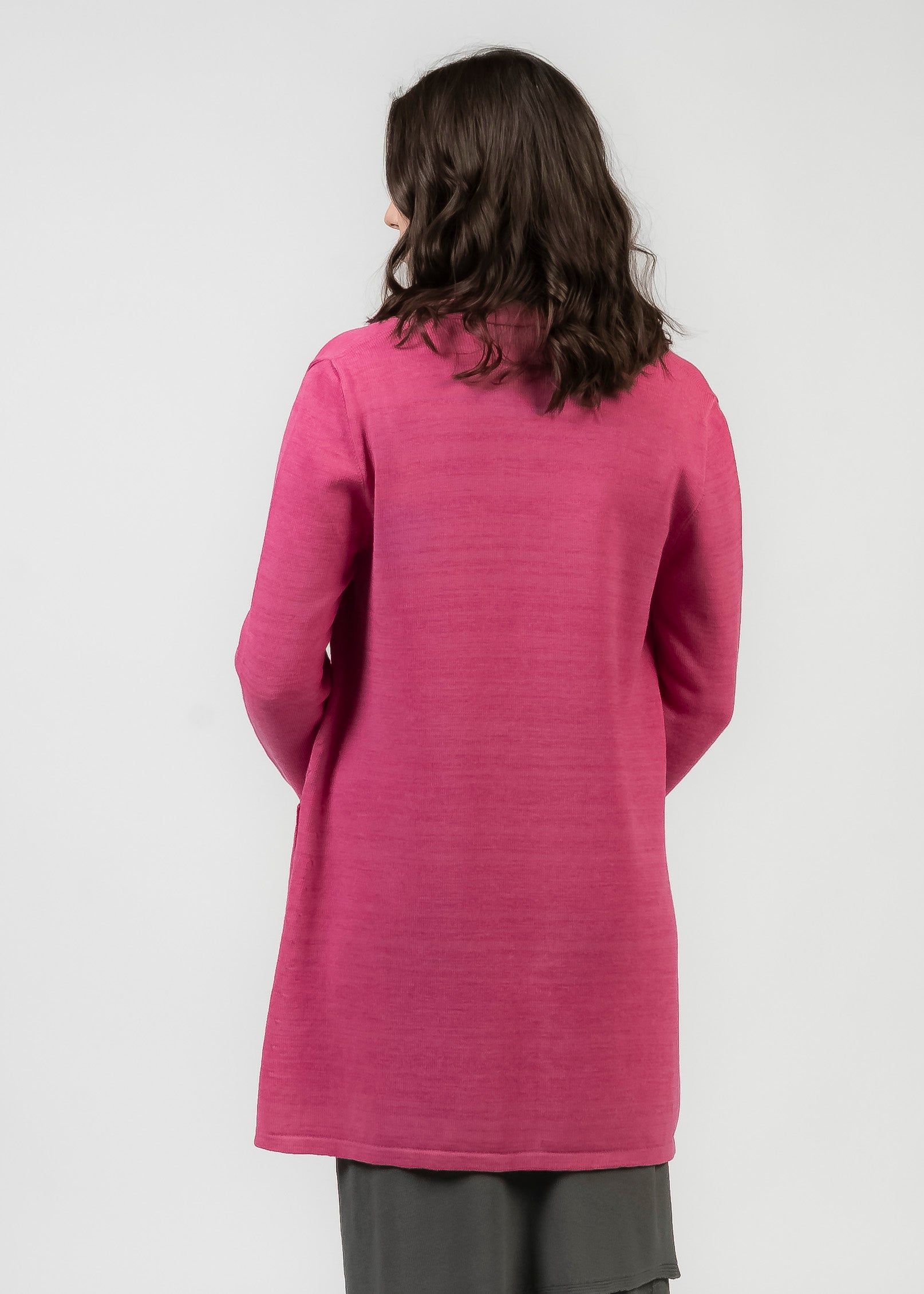 Crystalie cardigan