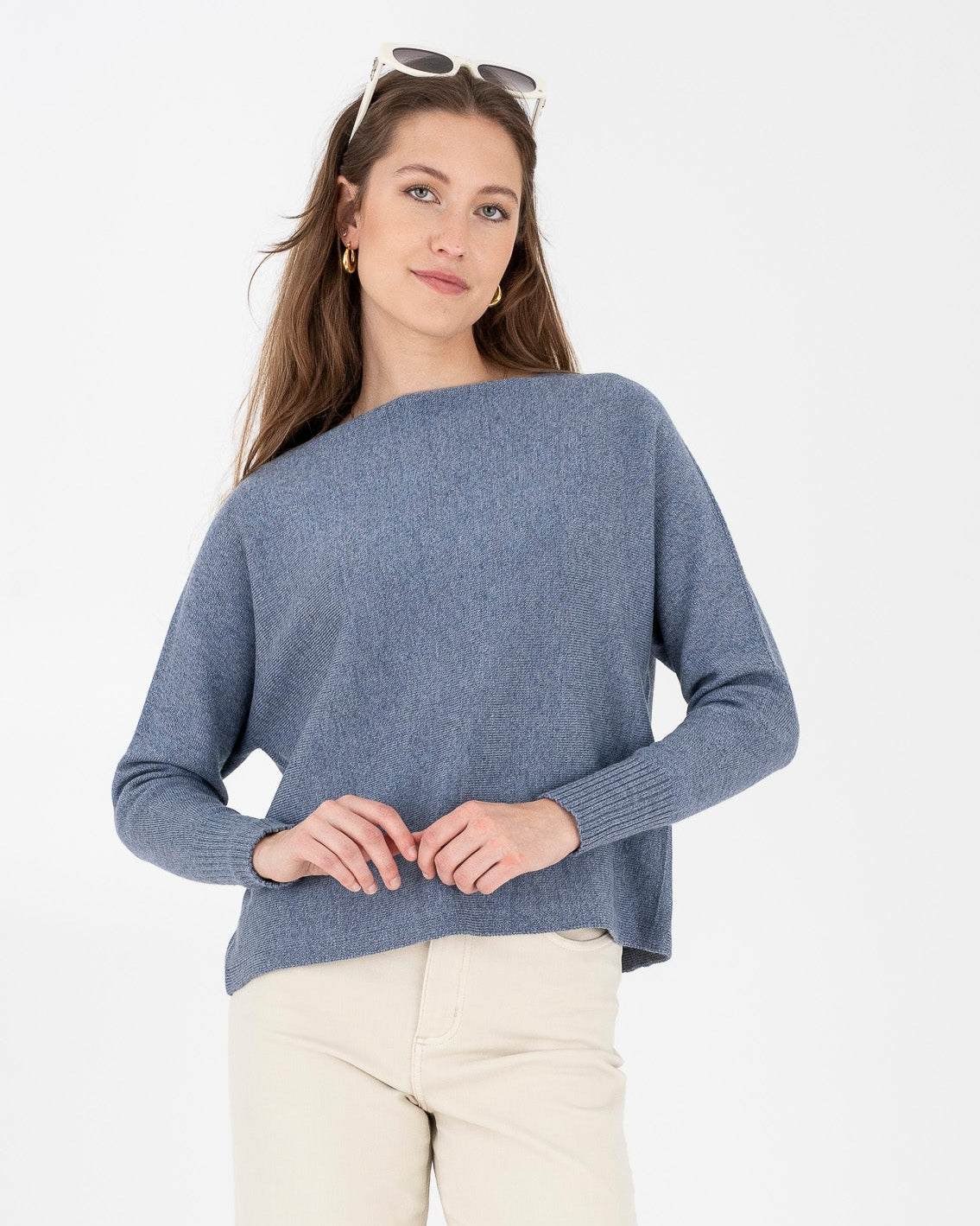Isolde sweater