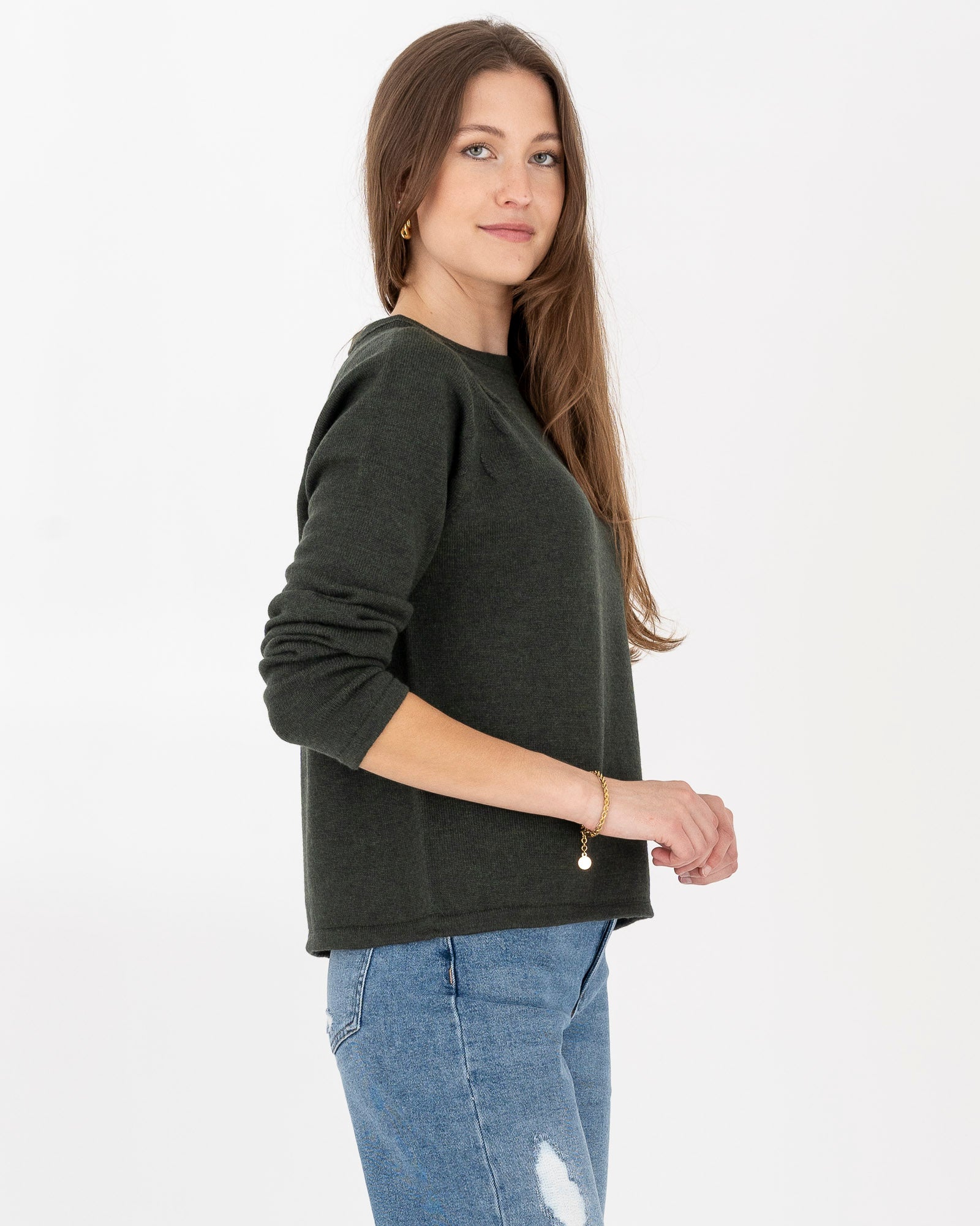 Clara sweater