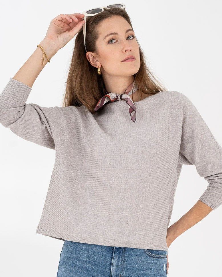 Isolde sweater