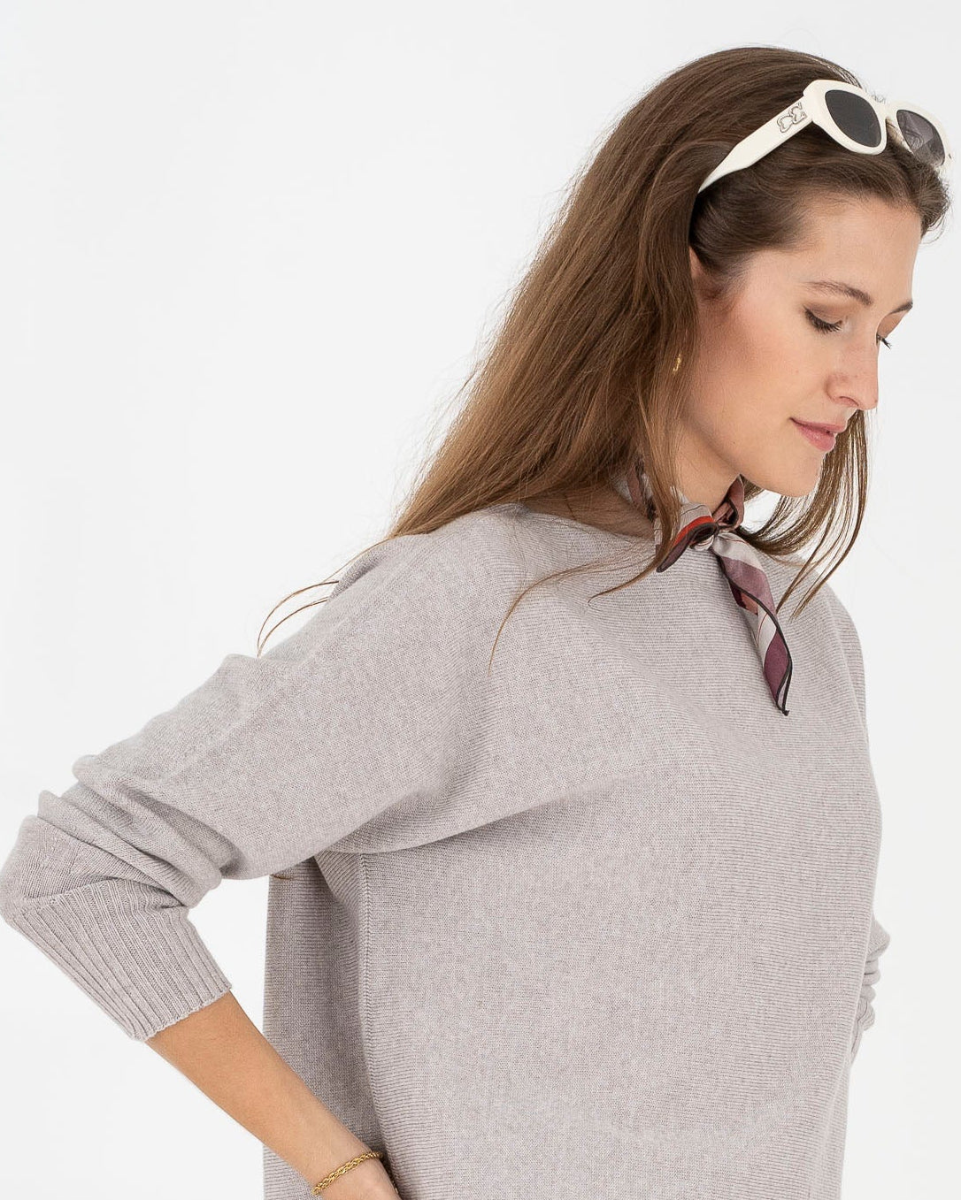 Isolde sweater