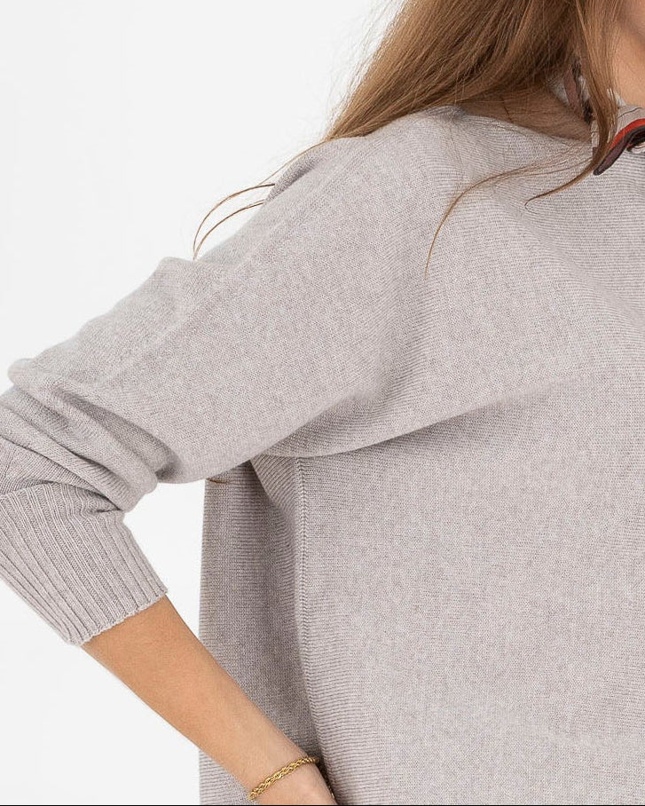 Isolde sweater