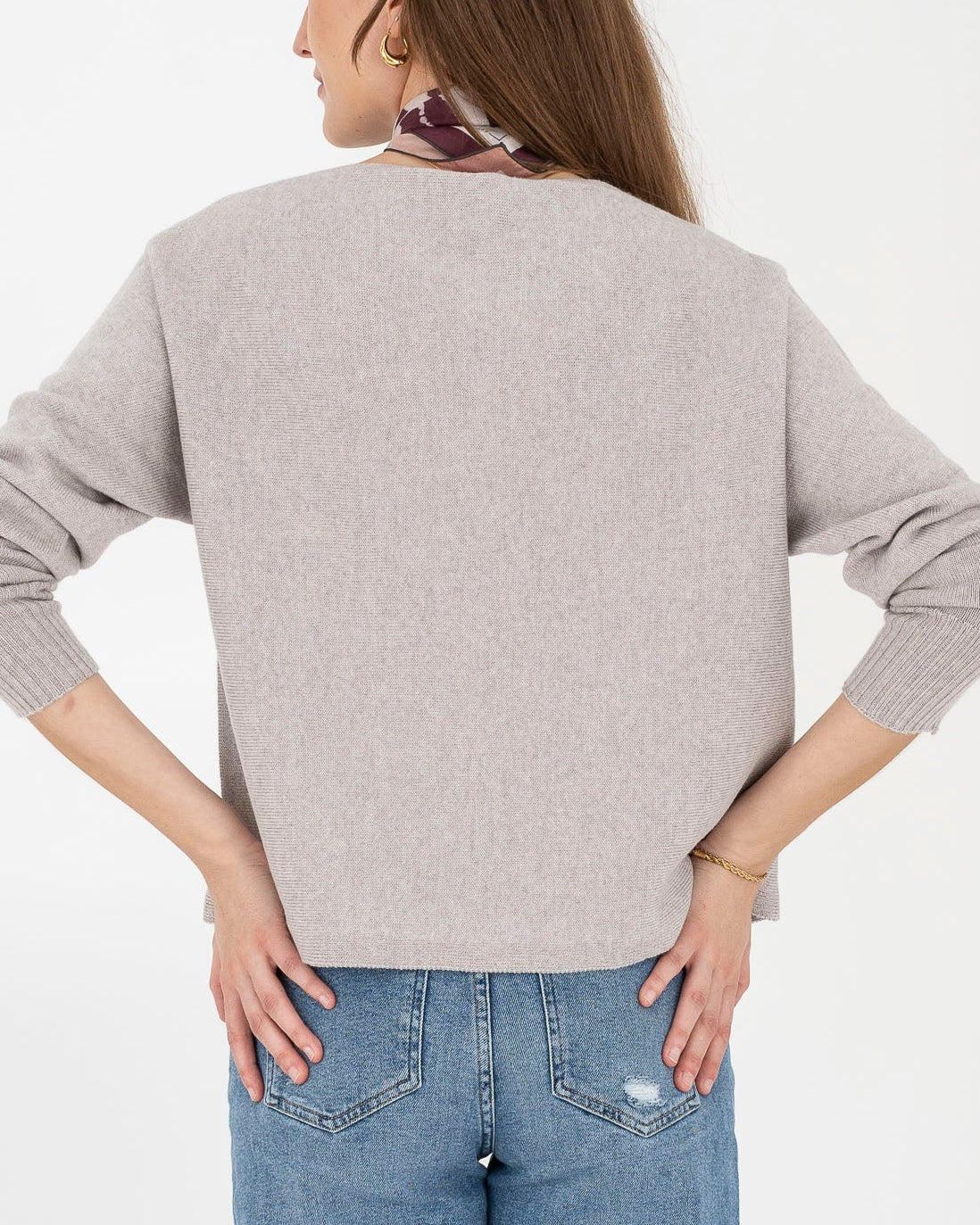 Isolde sweater
