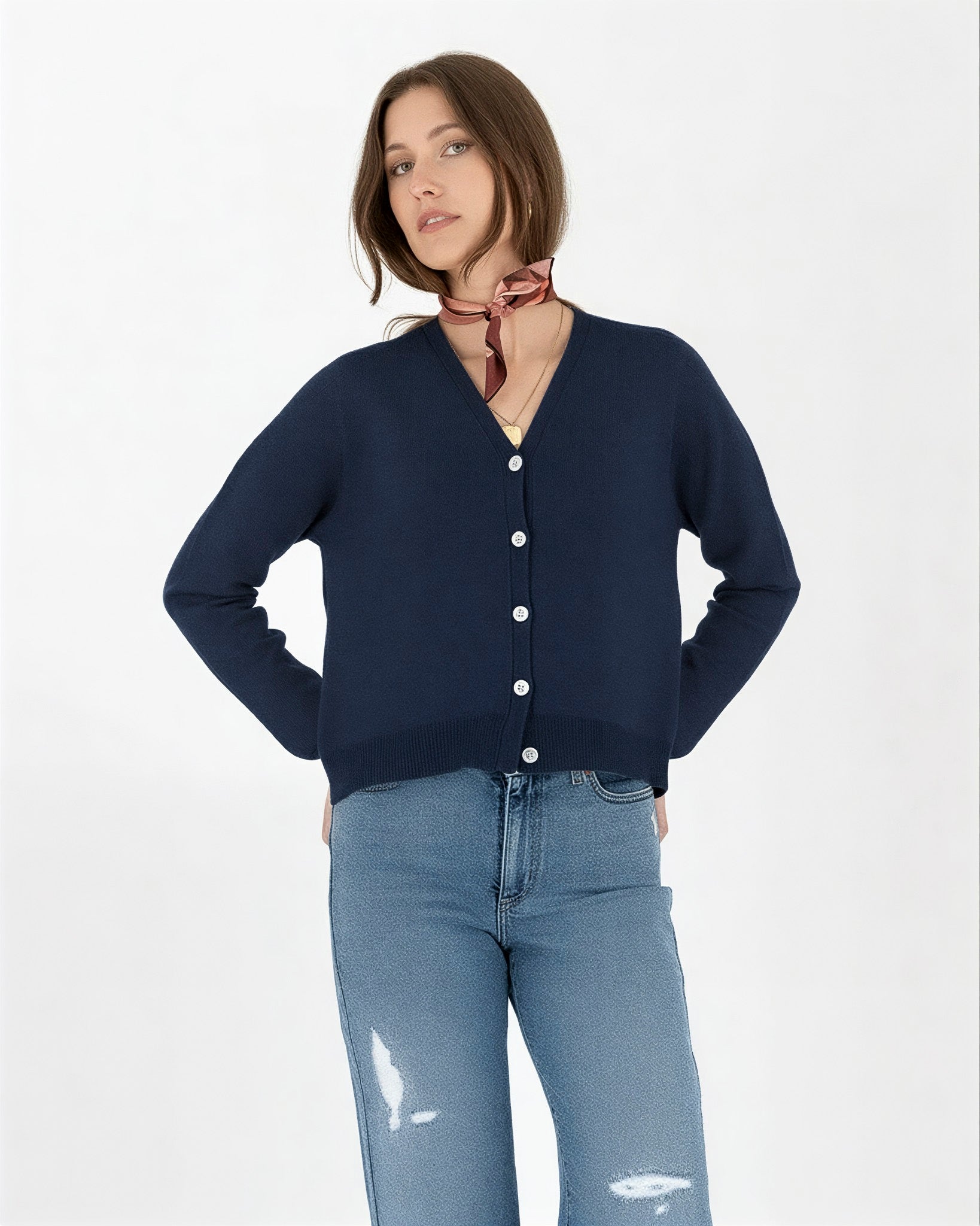 Gilet Bella