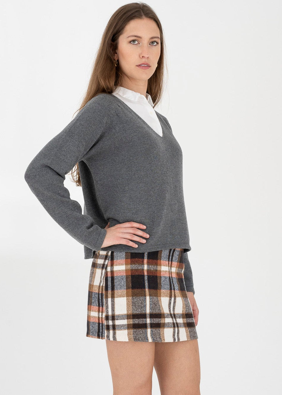 Ella sweater