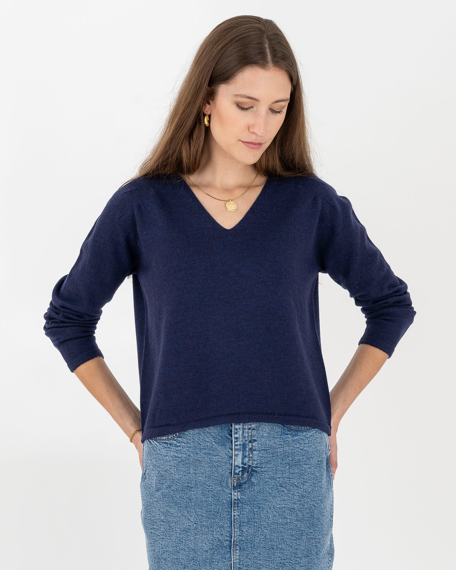 Ella sweater