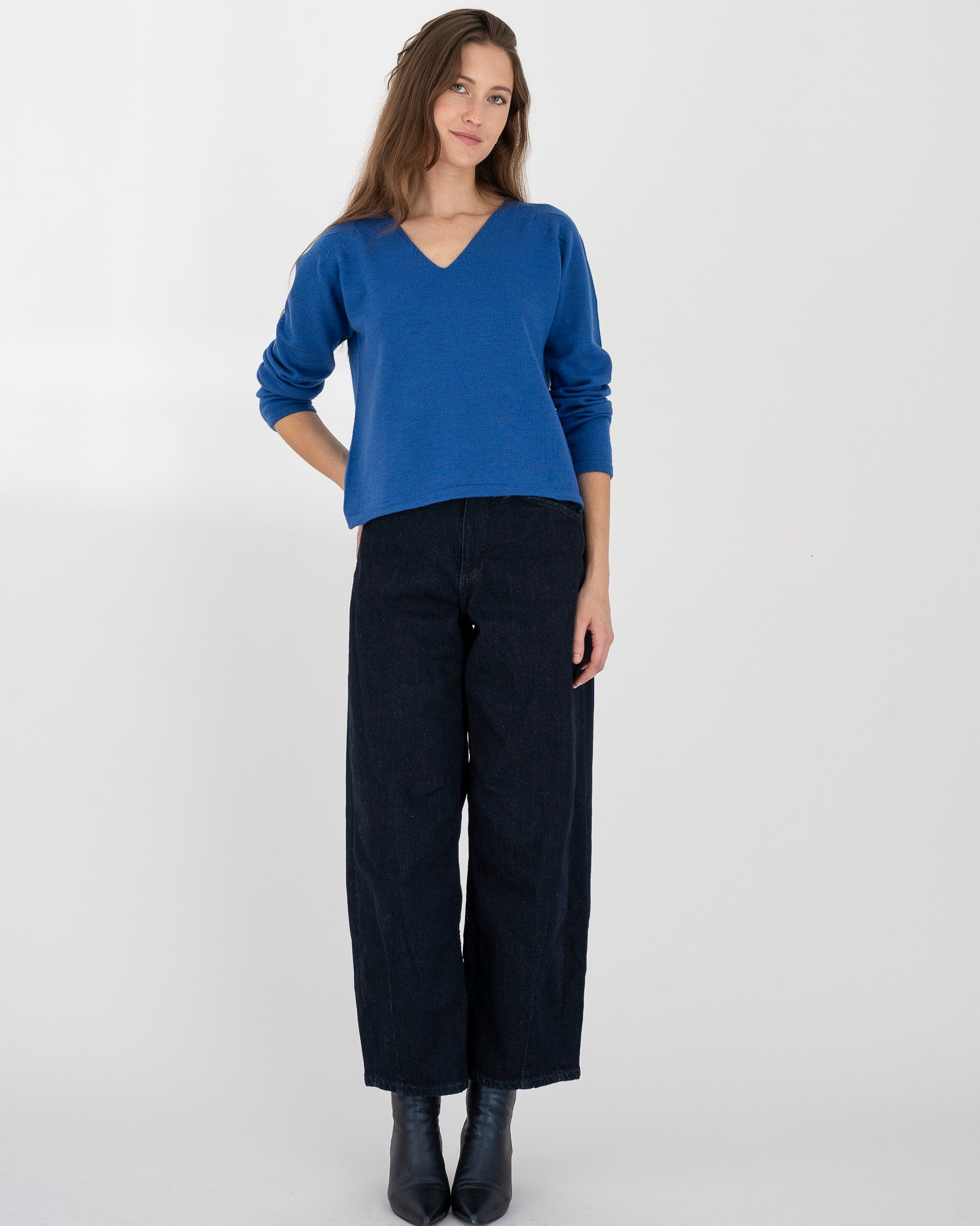 Ella sweater