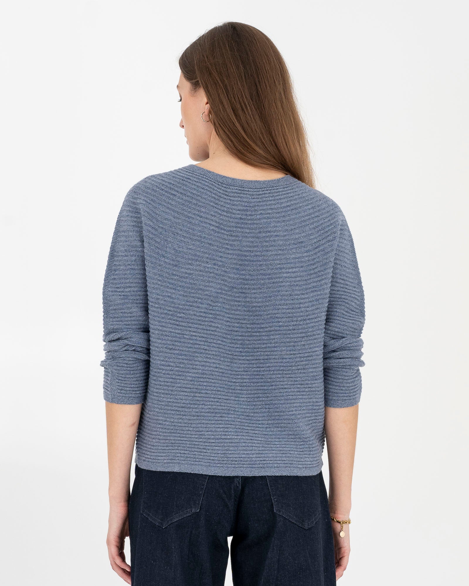 Dona sweater