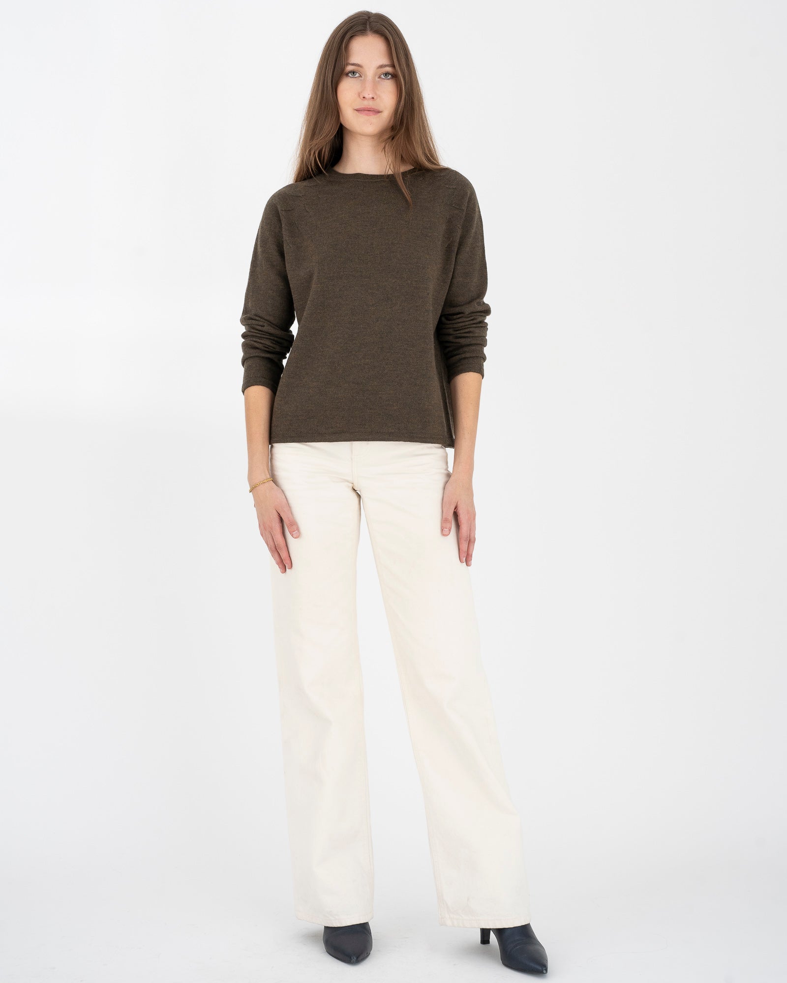 Clara sweater