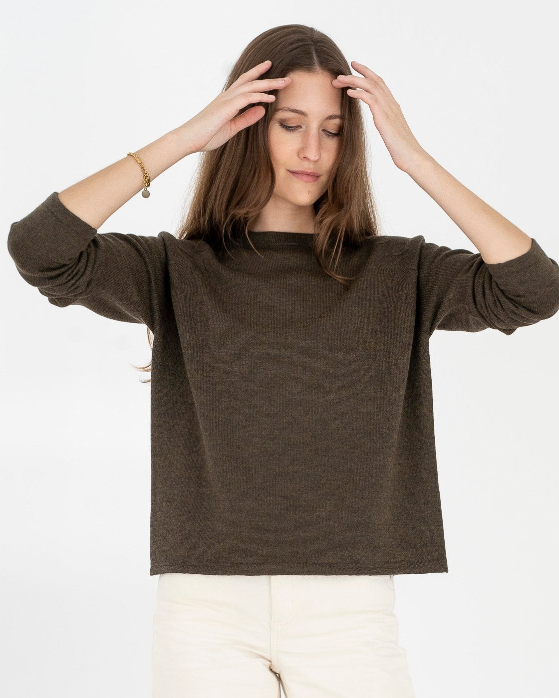 Clara sweater