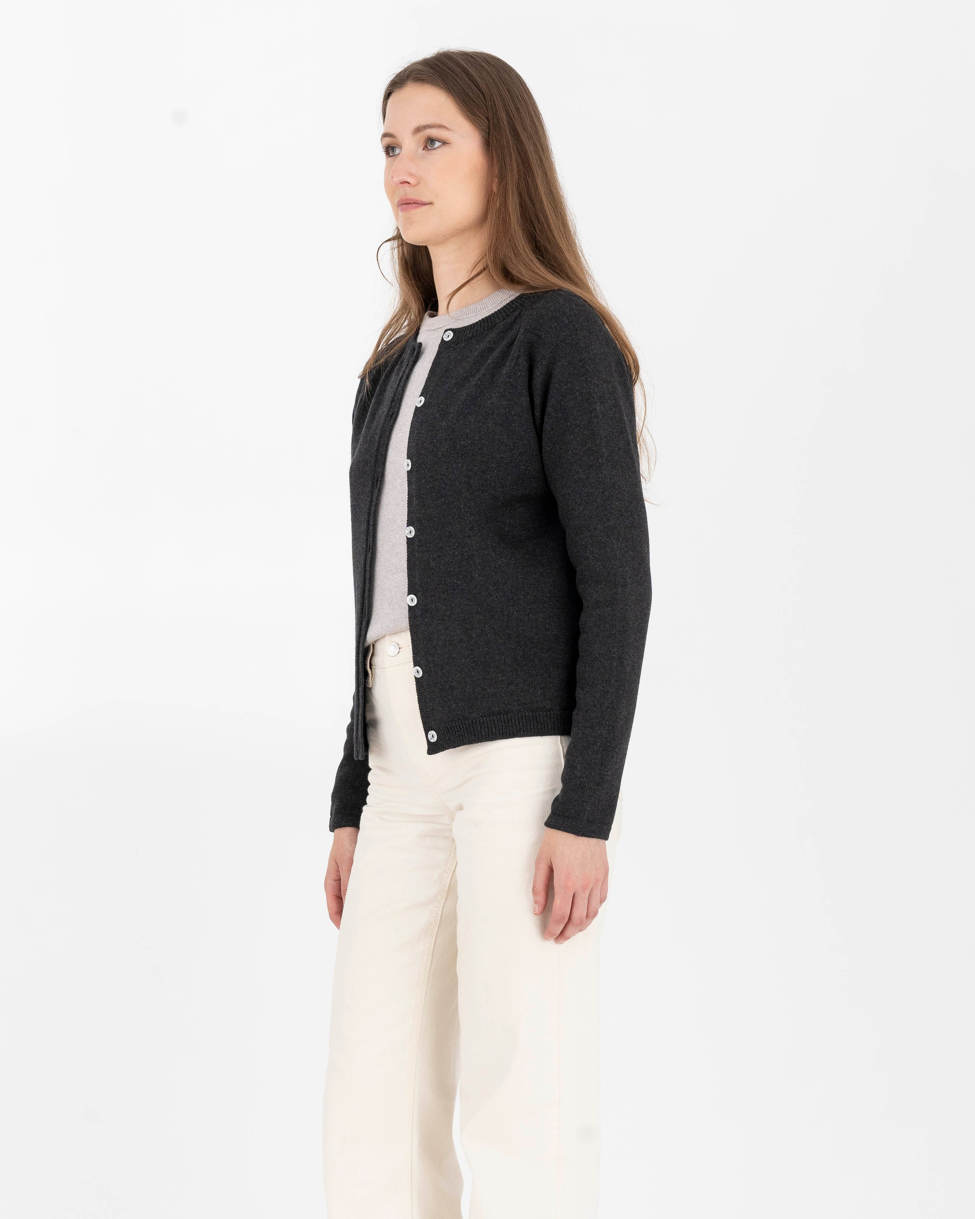 Cardigan Oceane