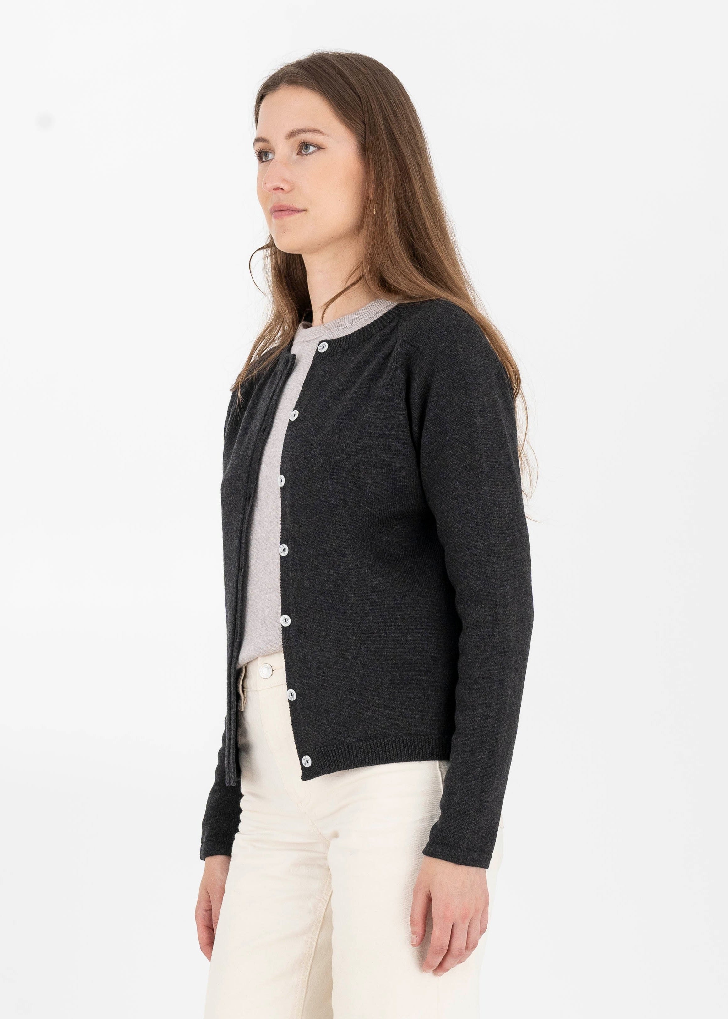 Cardigan Oceane