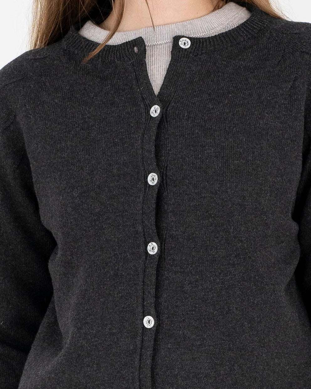 Cardigan Oceane