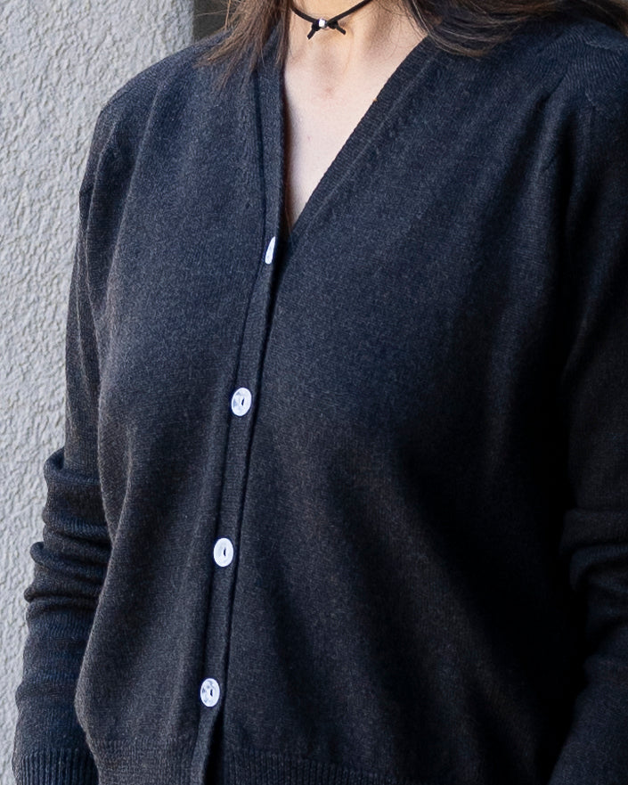 Bella cardigan