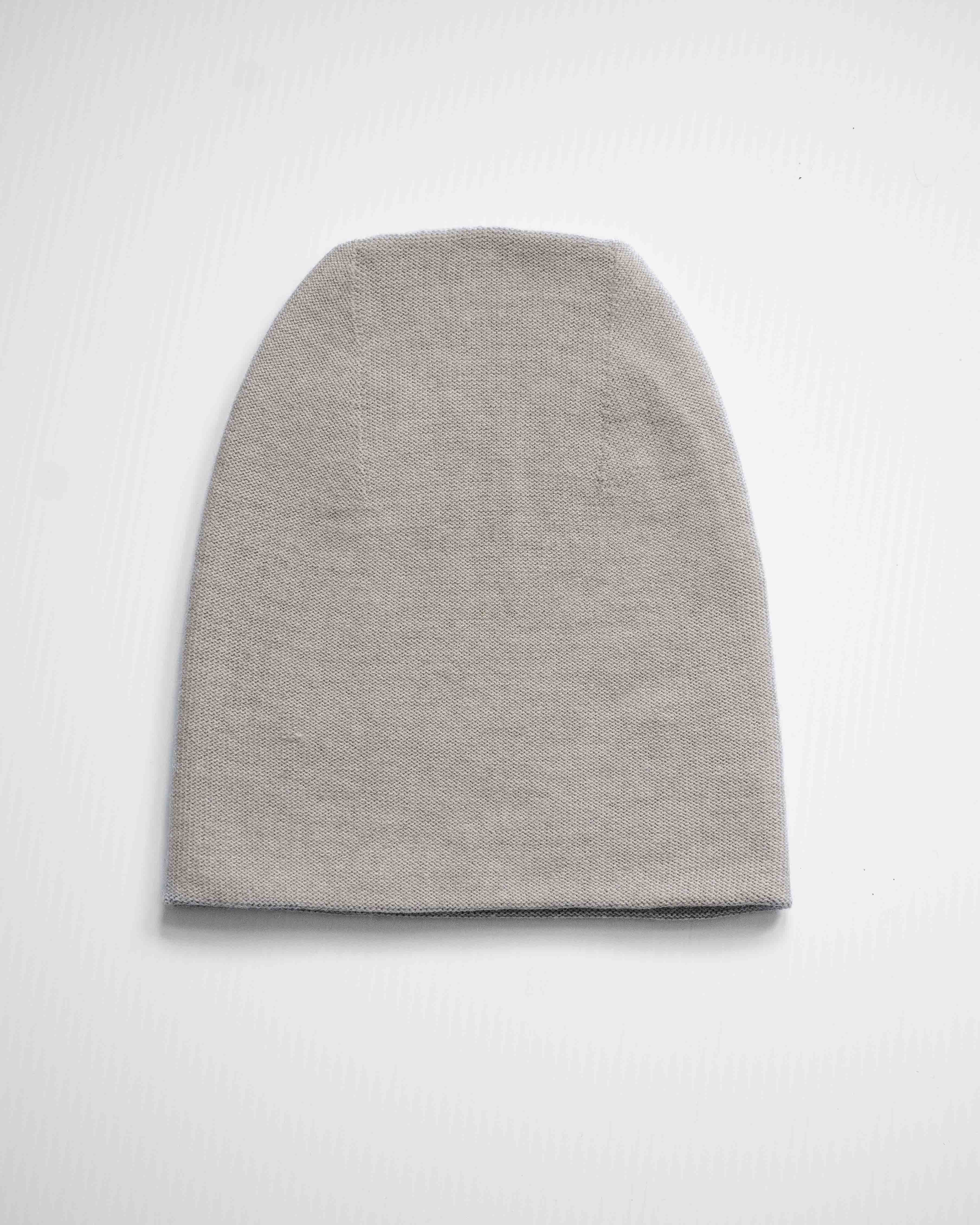 Terra merino beanie