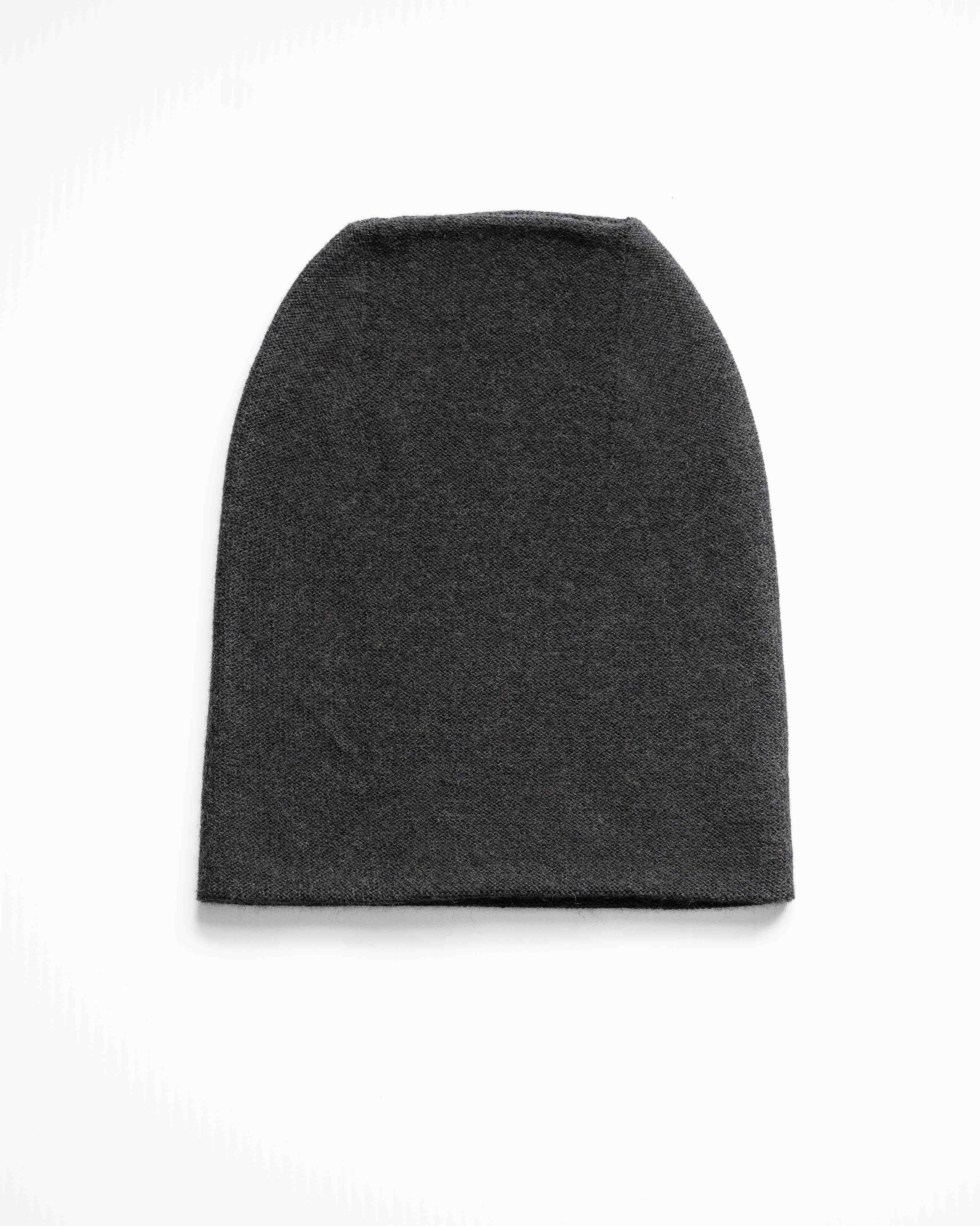 Terra merino beanie
