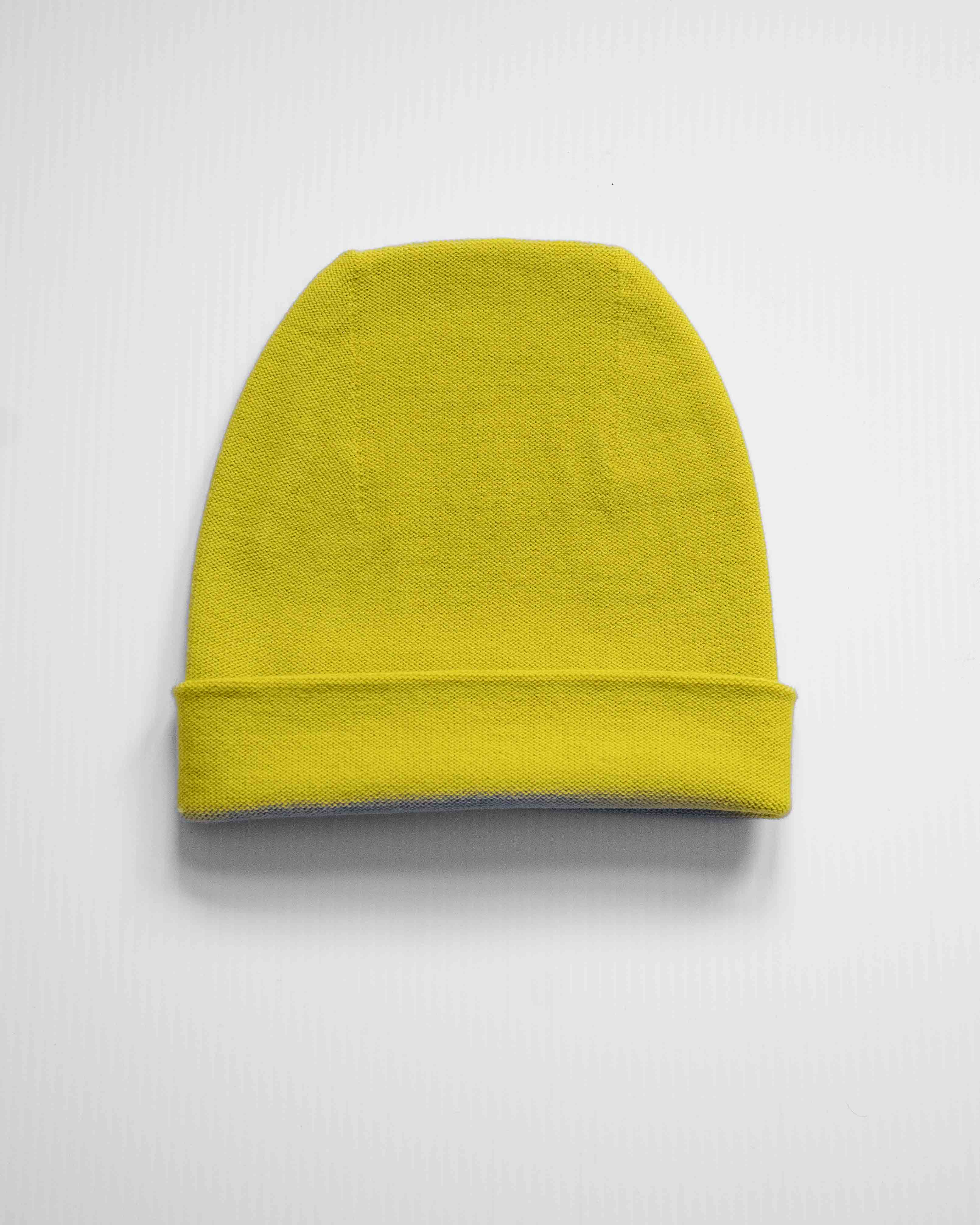 Terra merino beanie