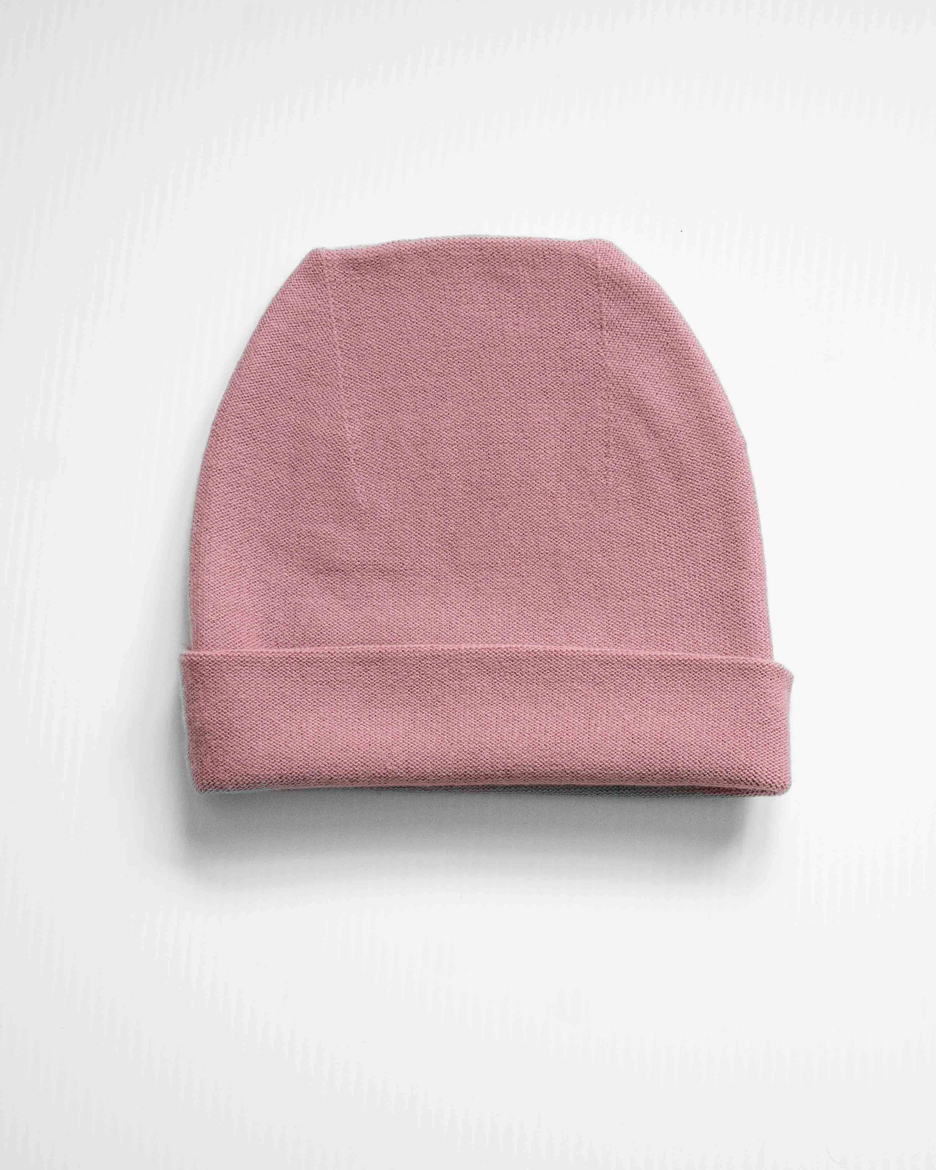 Terra merino beanie
