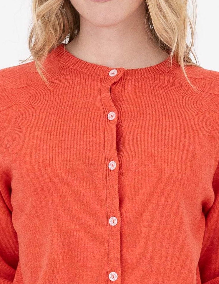 OCEANE CARDIGAN