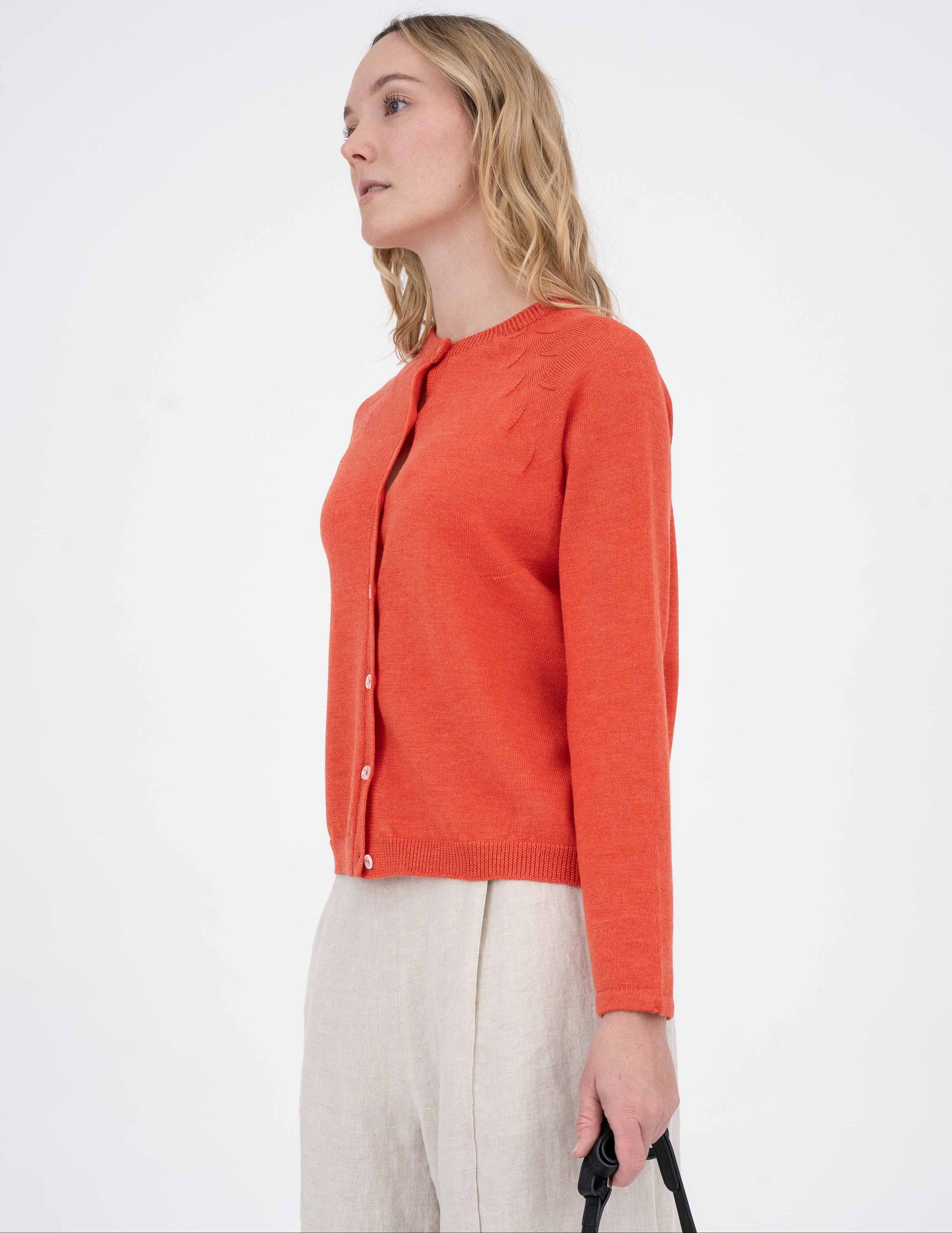 OCEANE CARDIGAN