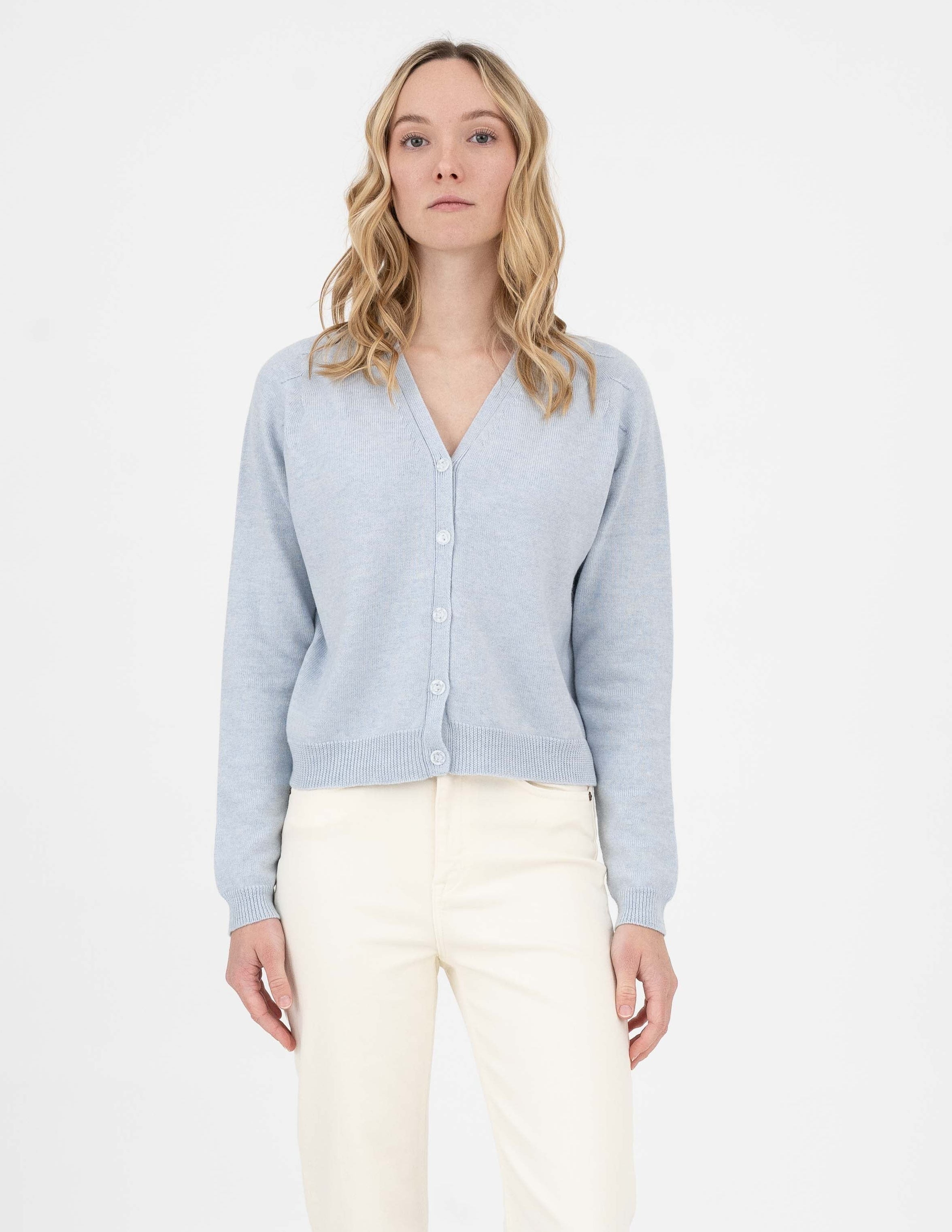 BELLA CARDIGAN
