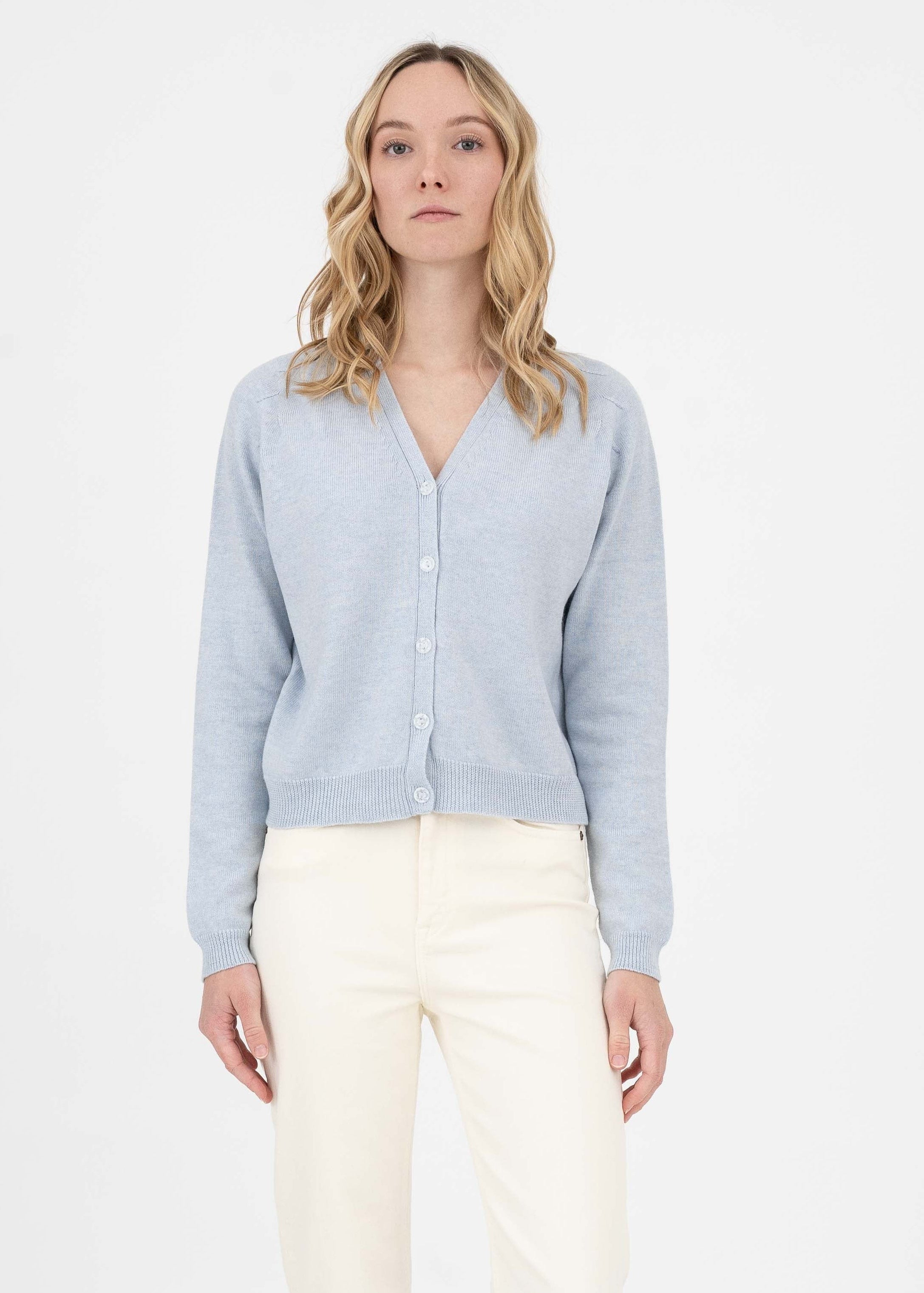 Cardigan Oceane