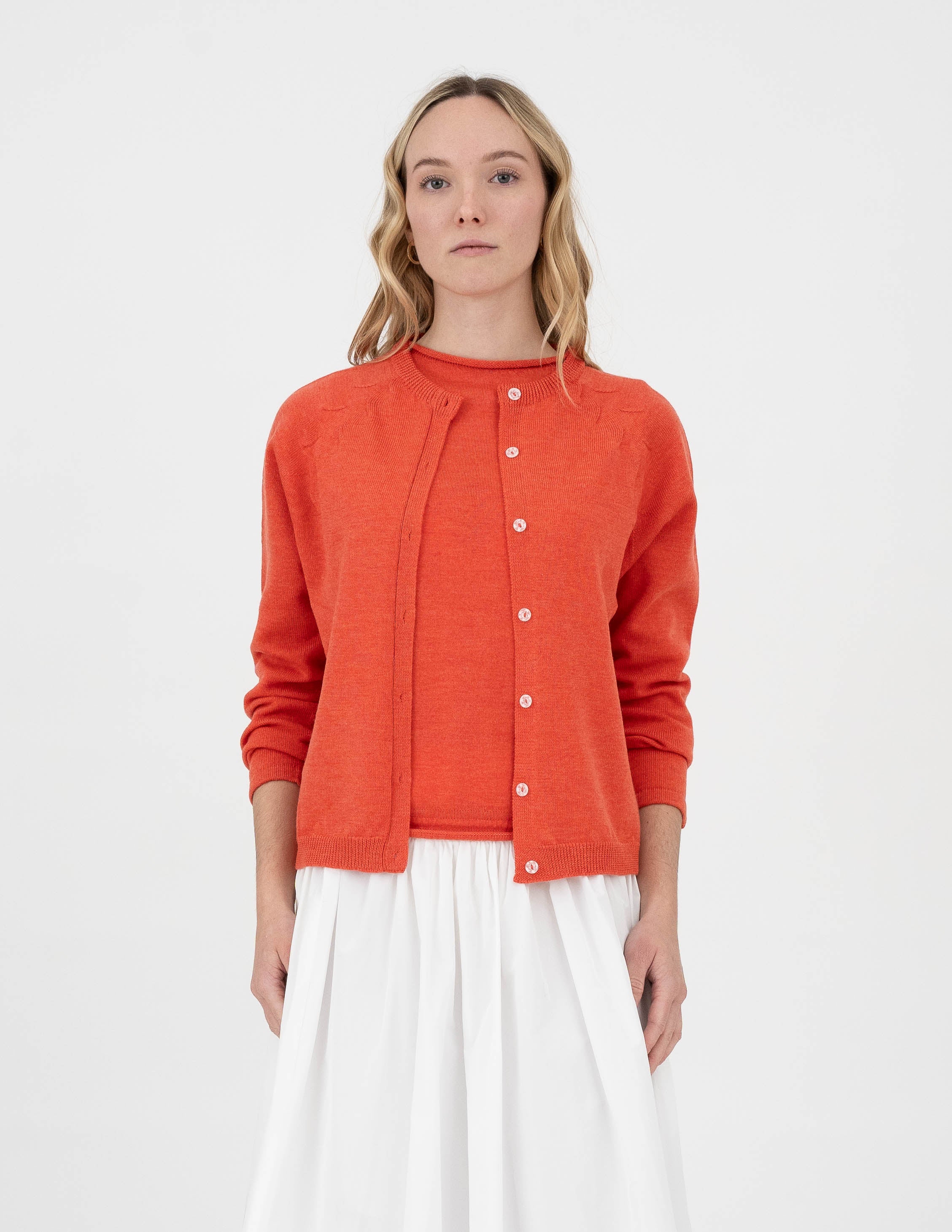 Cardigan Oceane