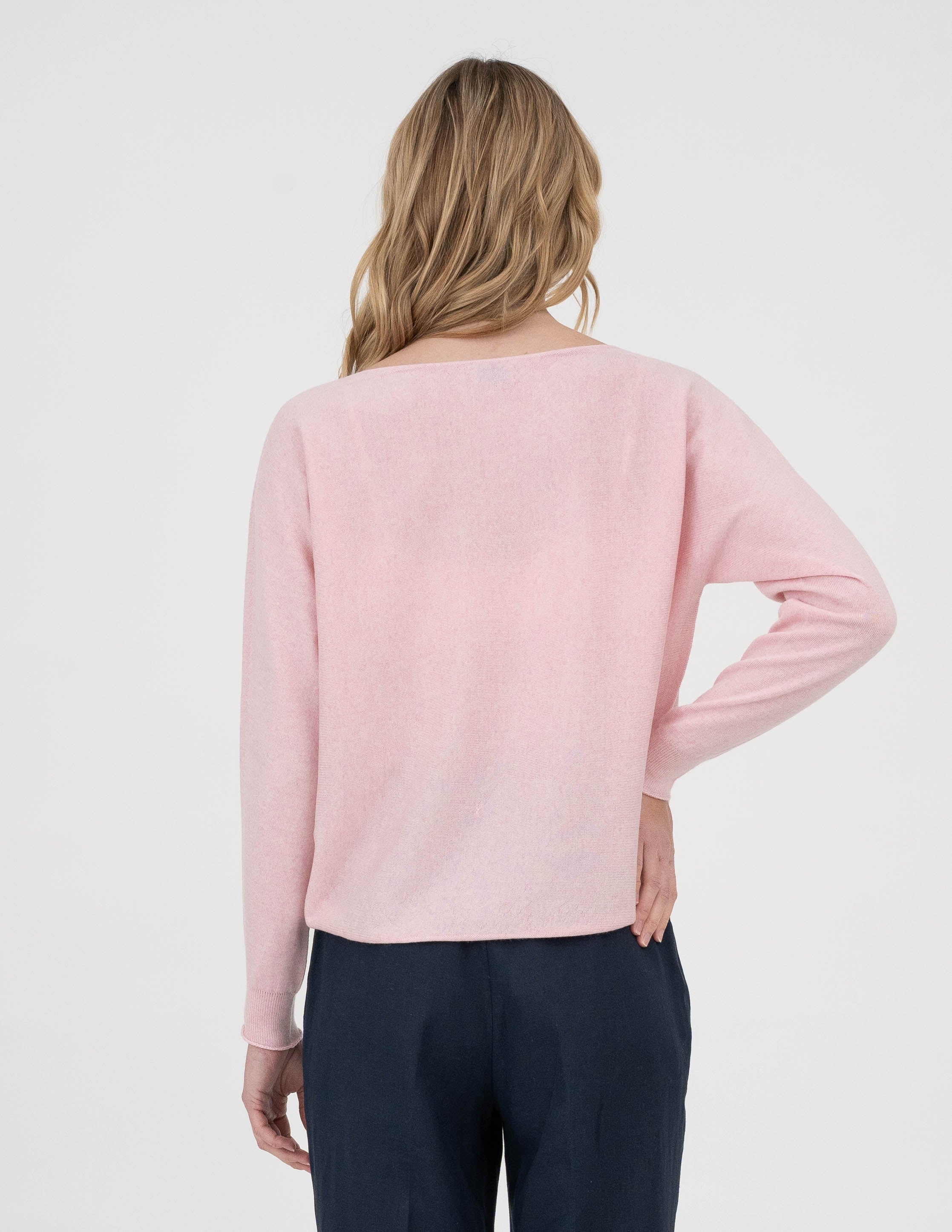 CLEO SWEATER