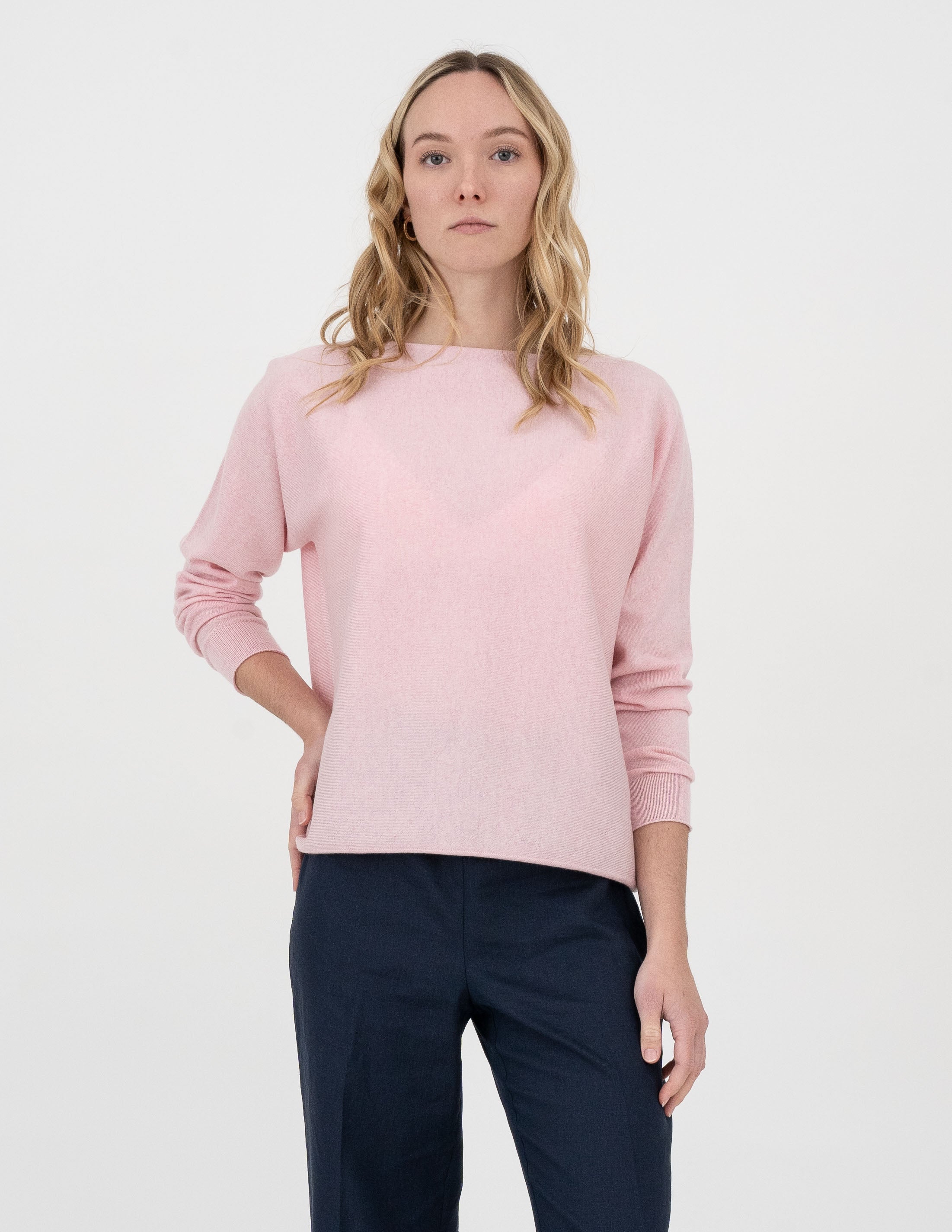 CLEO SWEATER