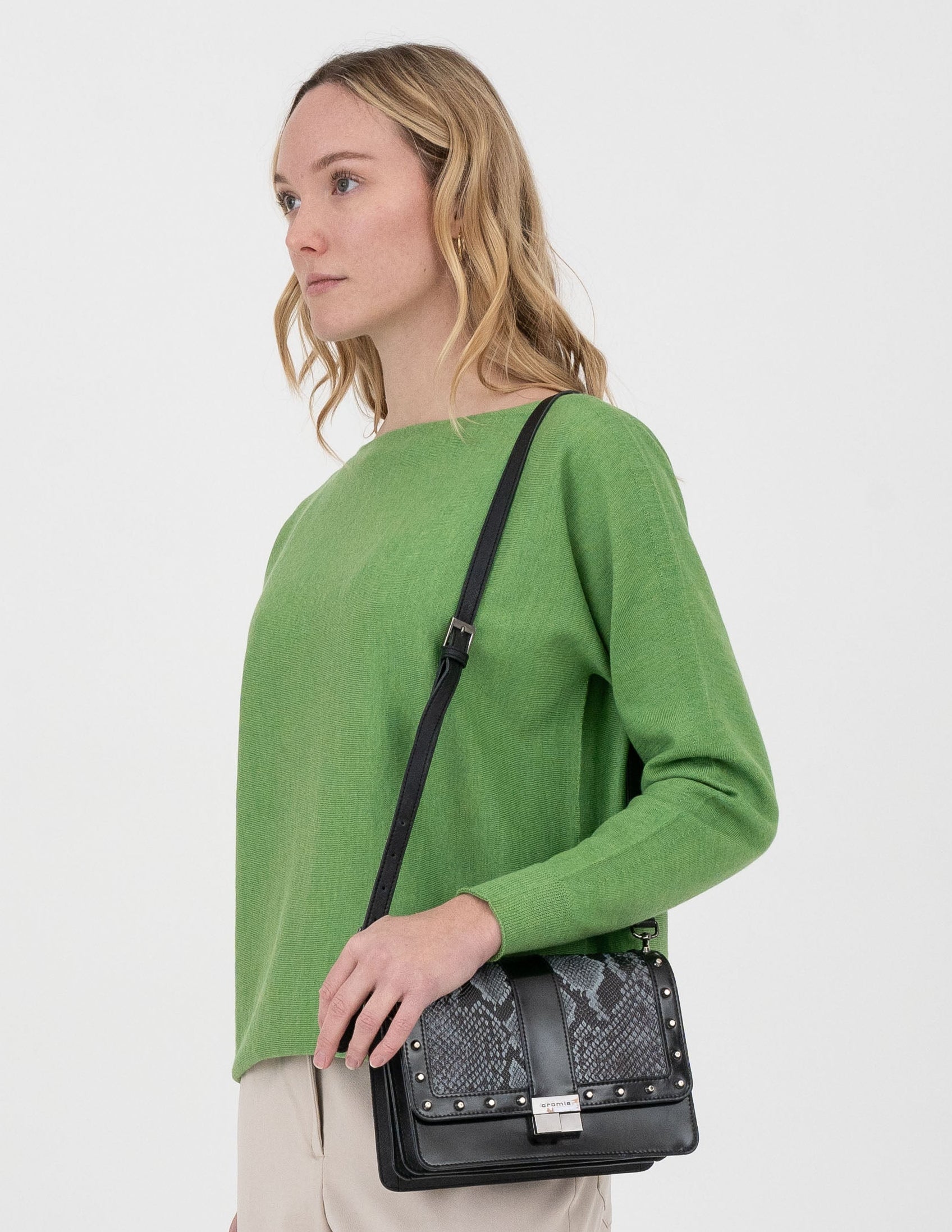 CLEO SWEATER