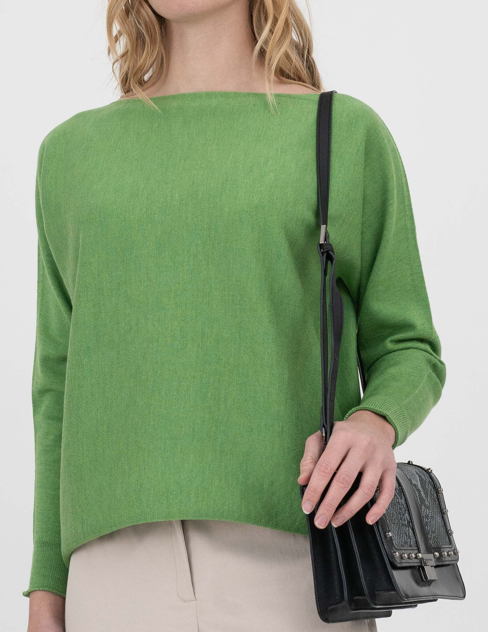 CLEO SWEATER
