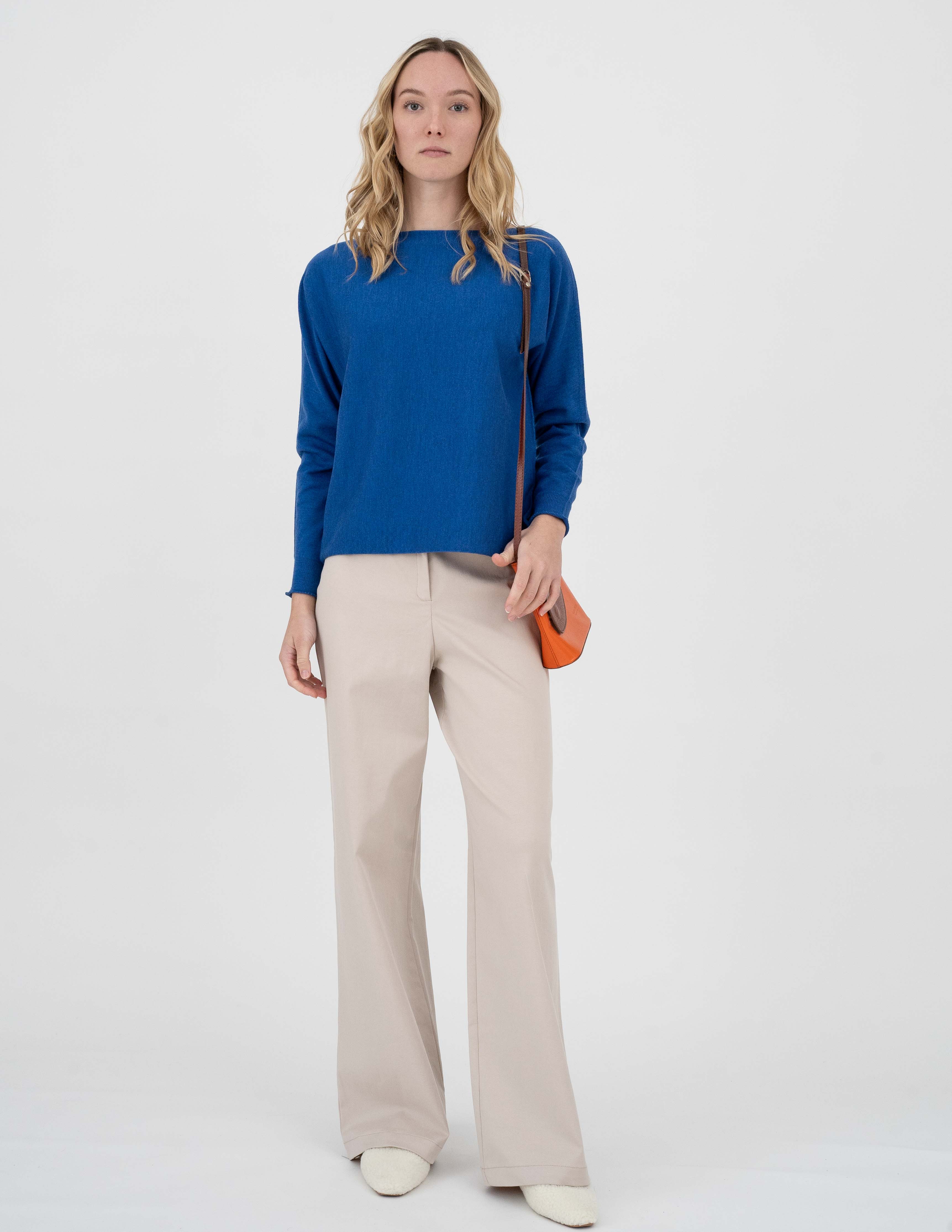 CLEO SWEATER