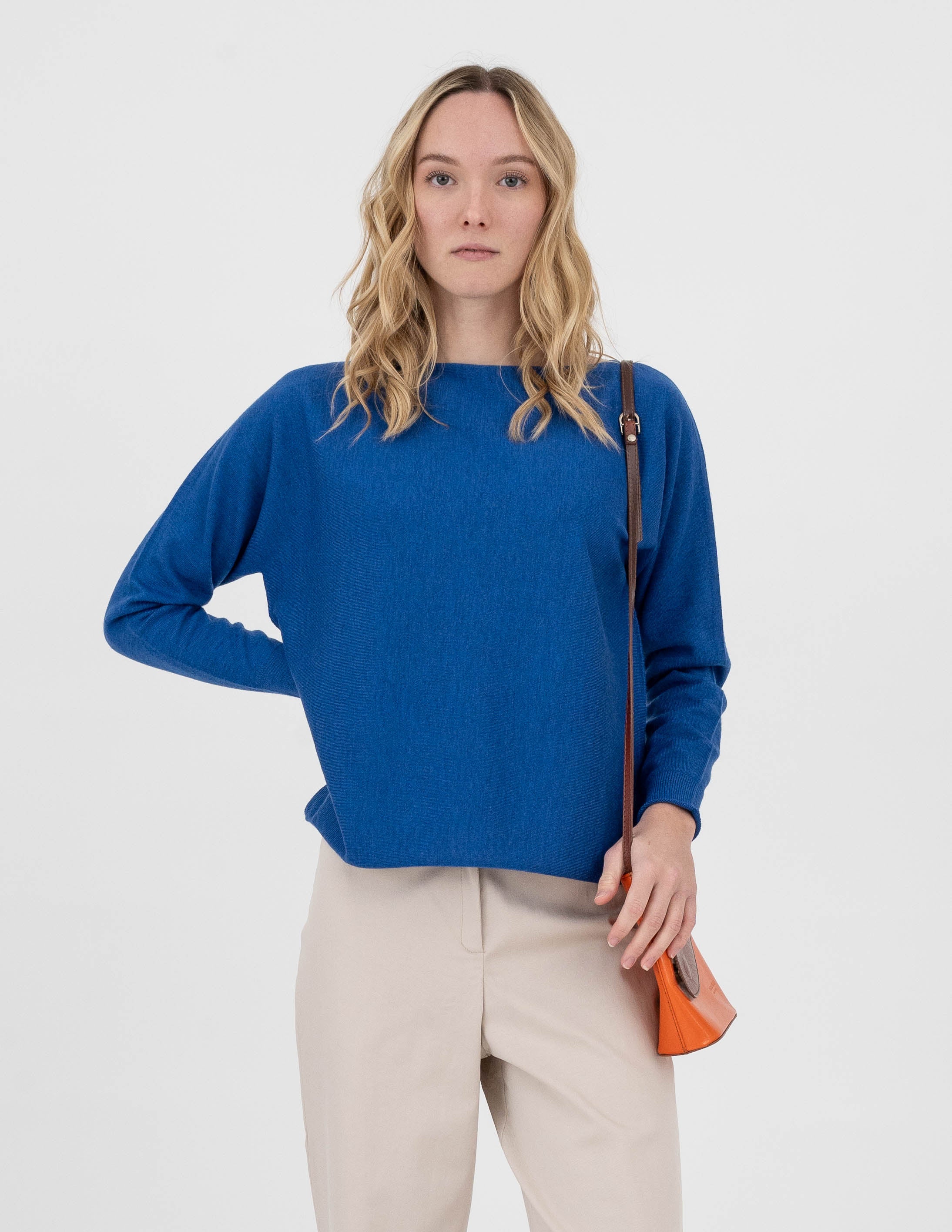 CLEO SWEATER