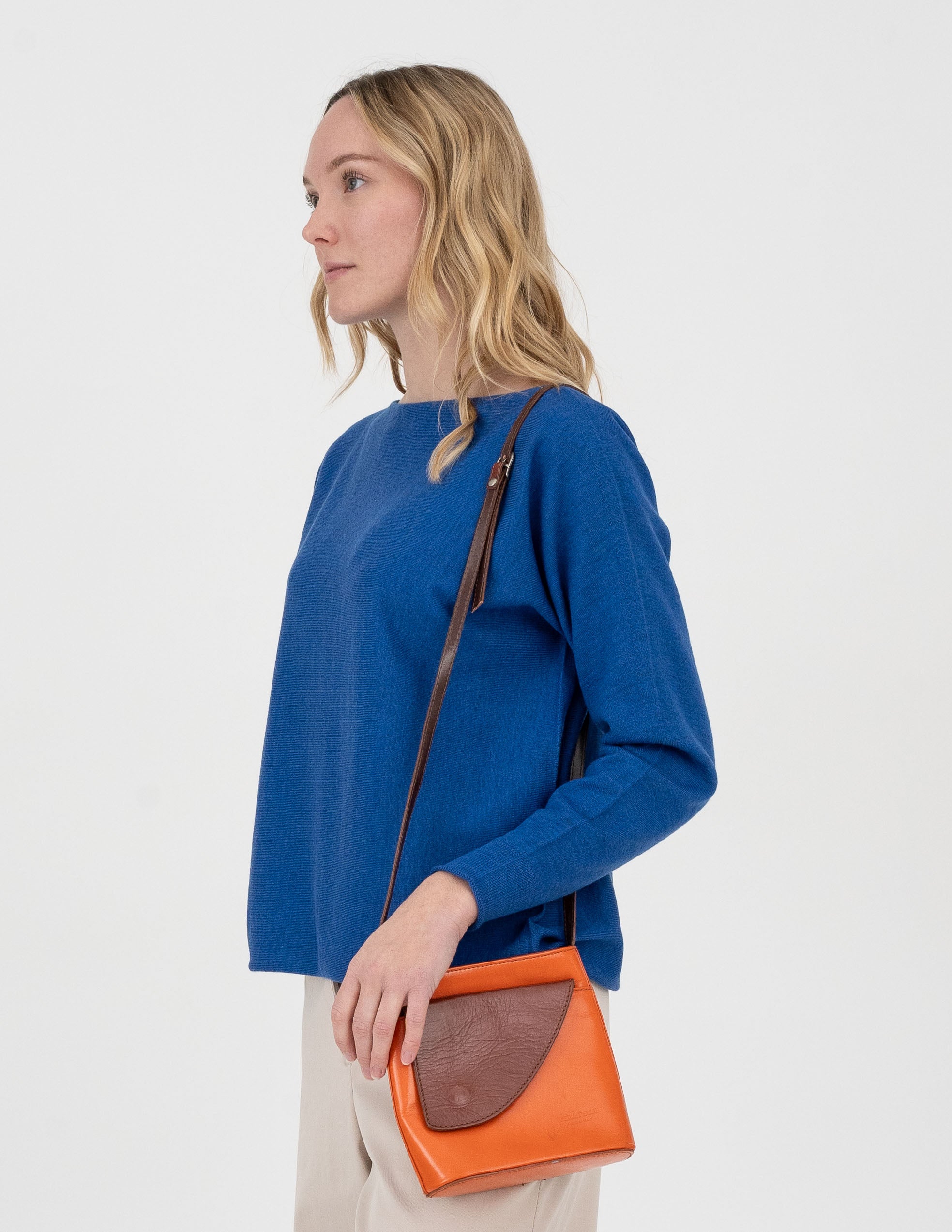 CLEO SWEATER