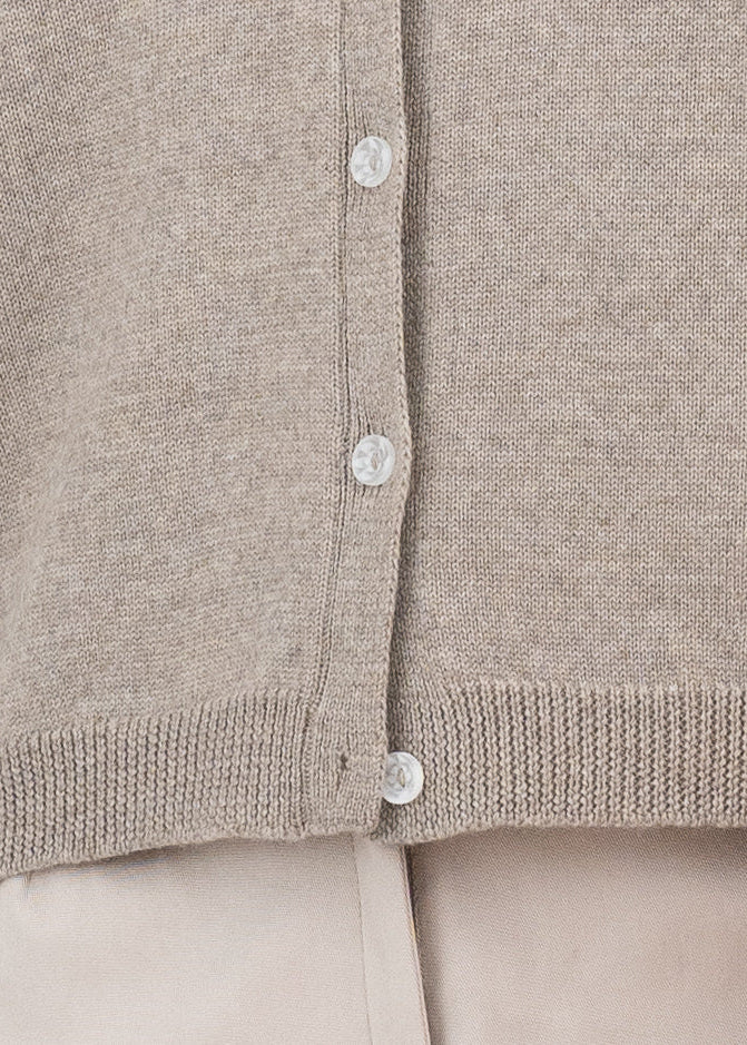 Cardigan Oceane